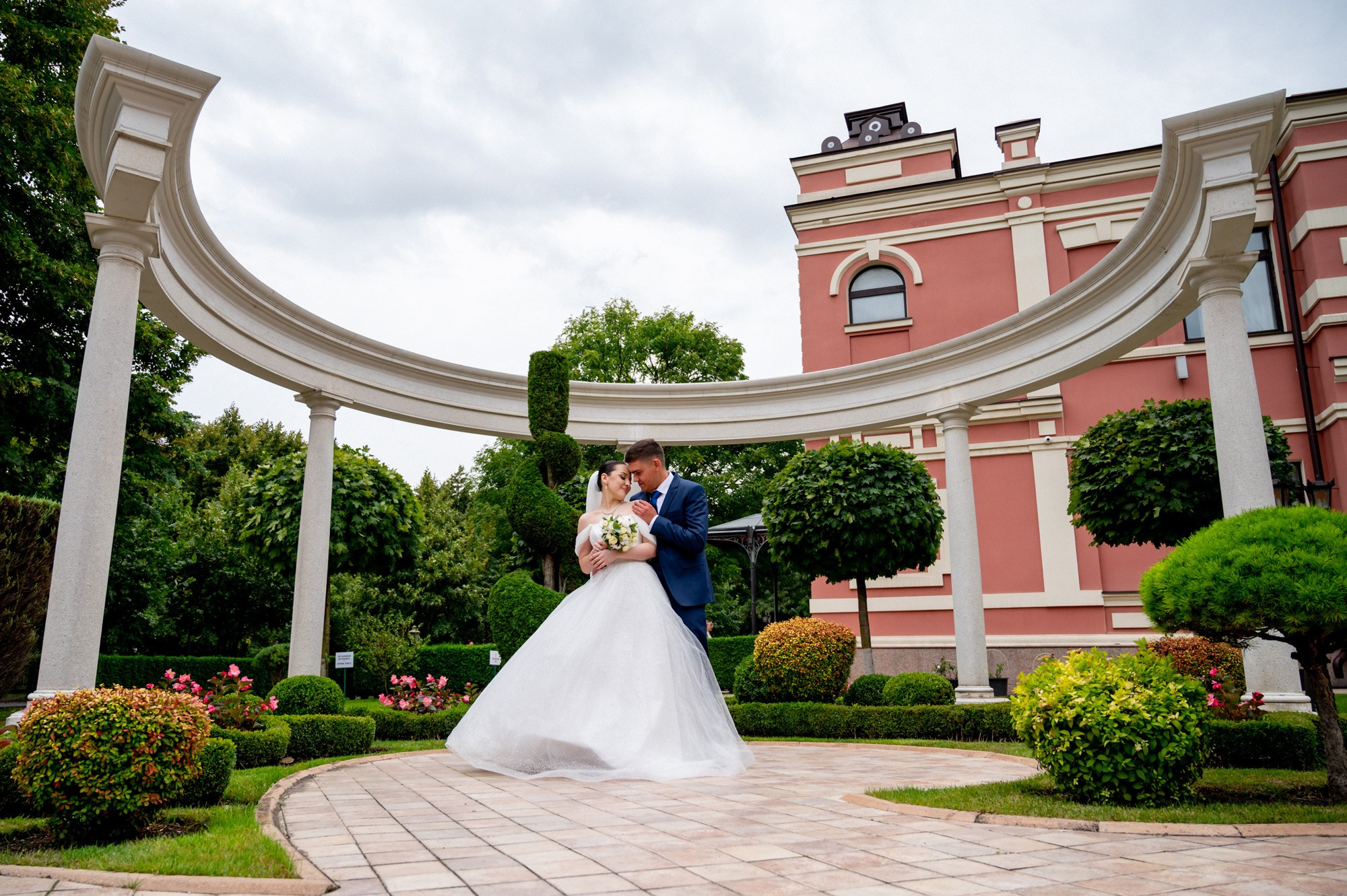 Эдуард и Валерия. Фотограф и Видеограф Пятигорск, Нальчик