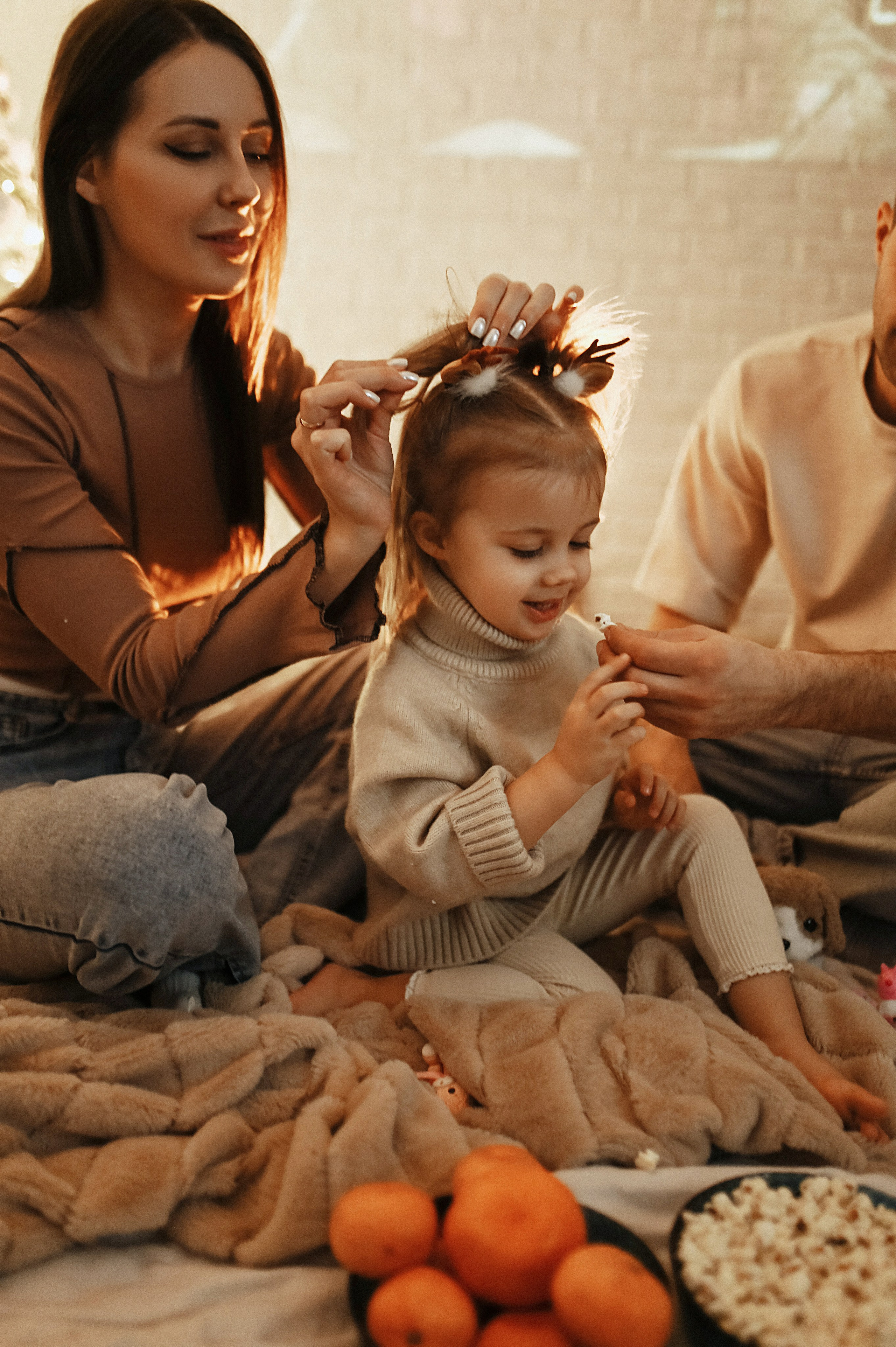 Наше Рождество