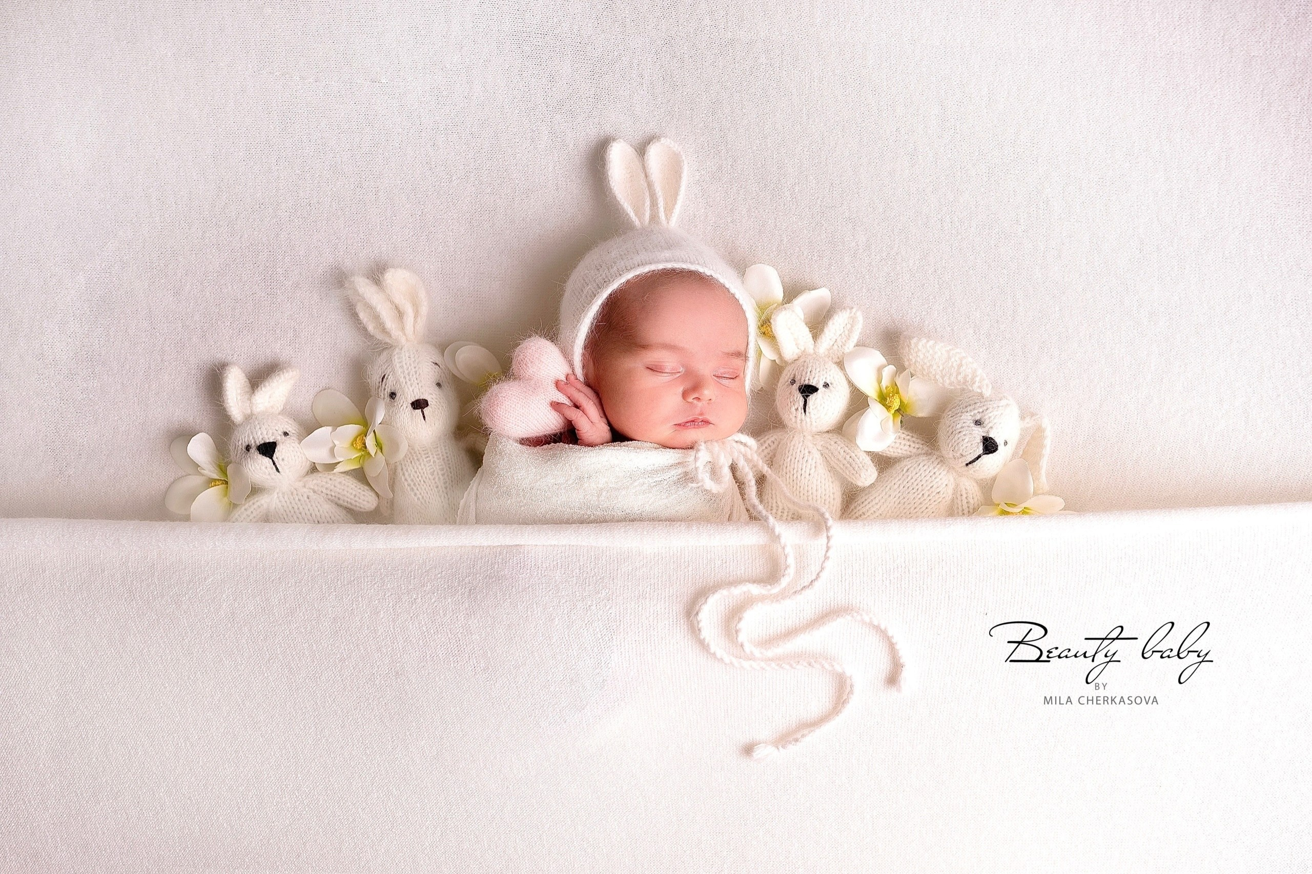 NEWBORN. Главная