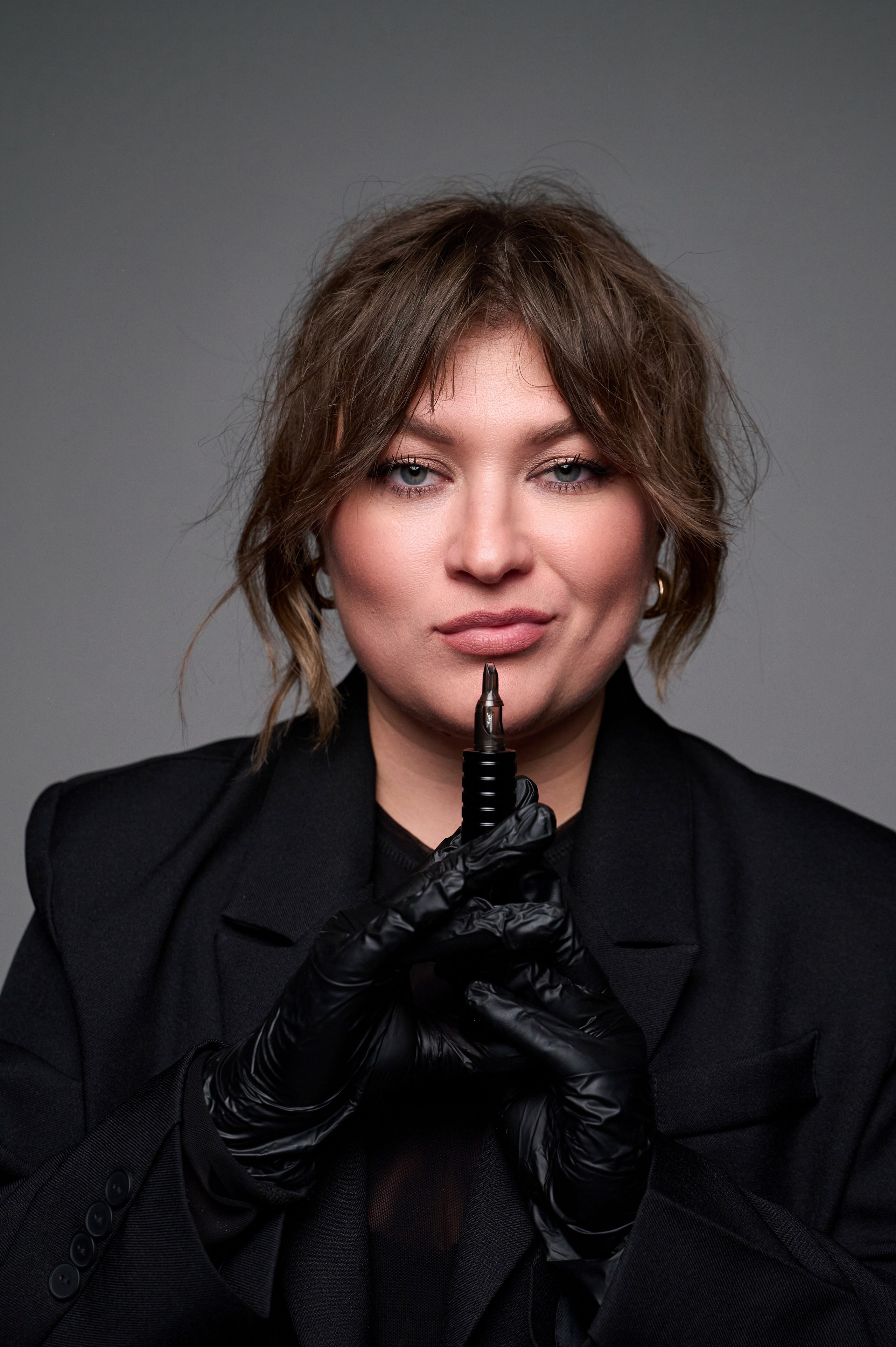 Анна. Фотограф Егорьевск Коломна Воскресенск