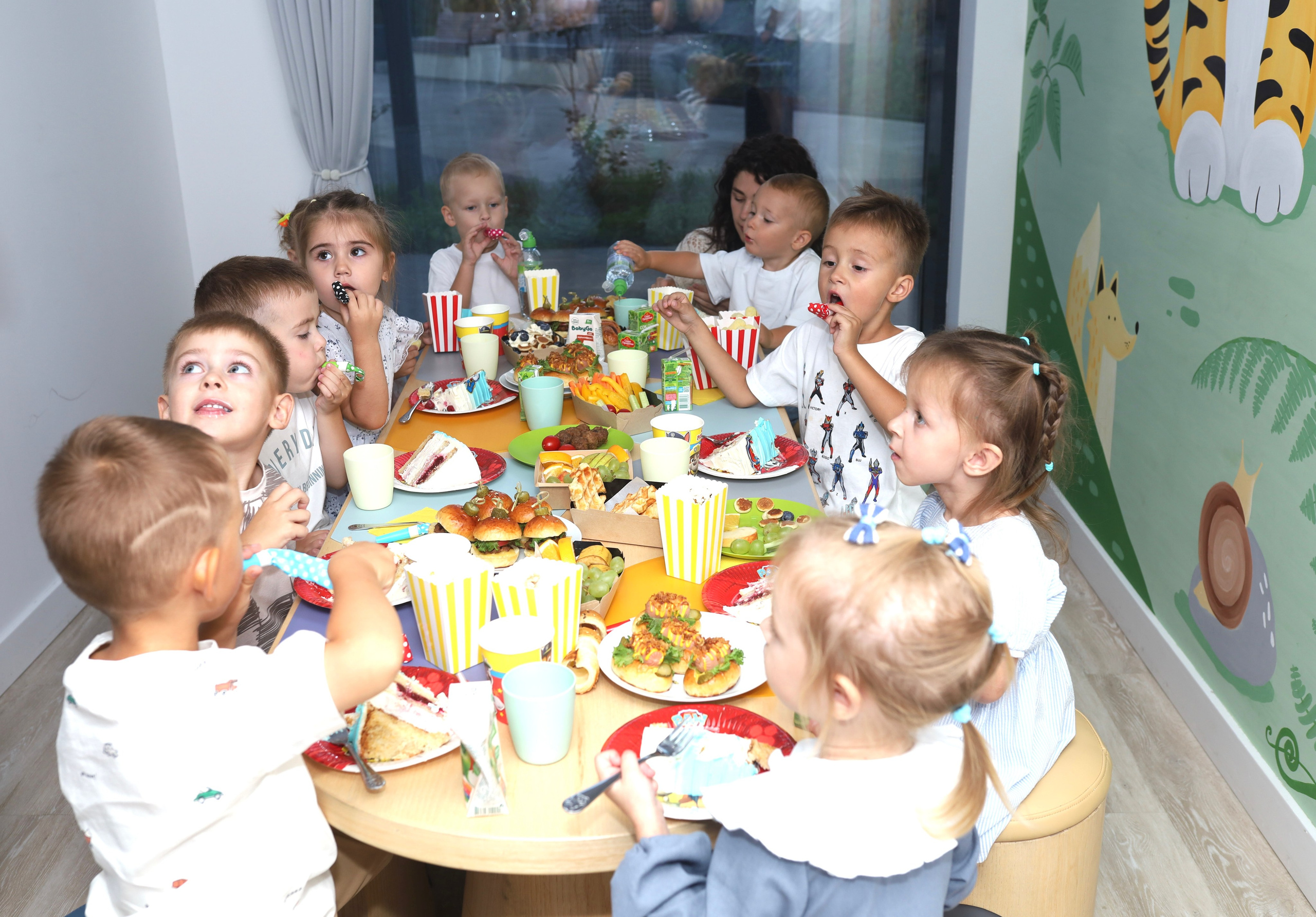 Репортажная сьемка. Фотограф во Владивостоке Анастасия Житникова