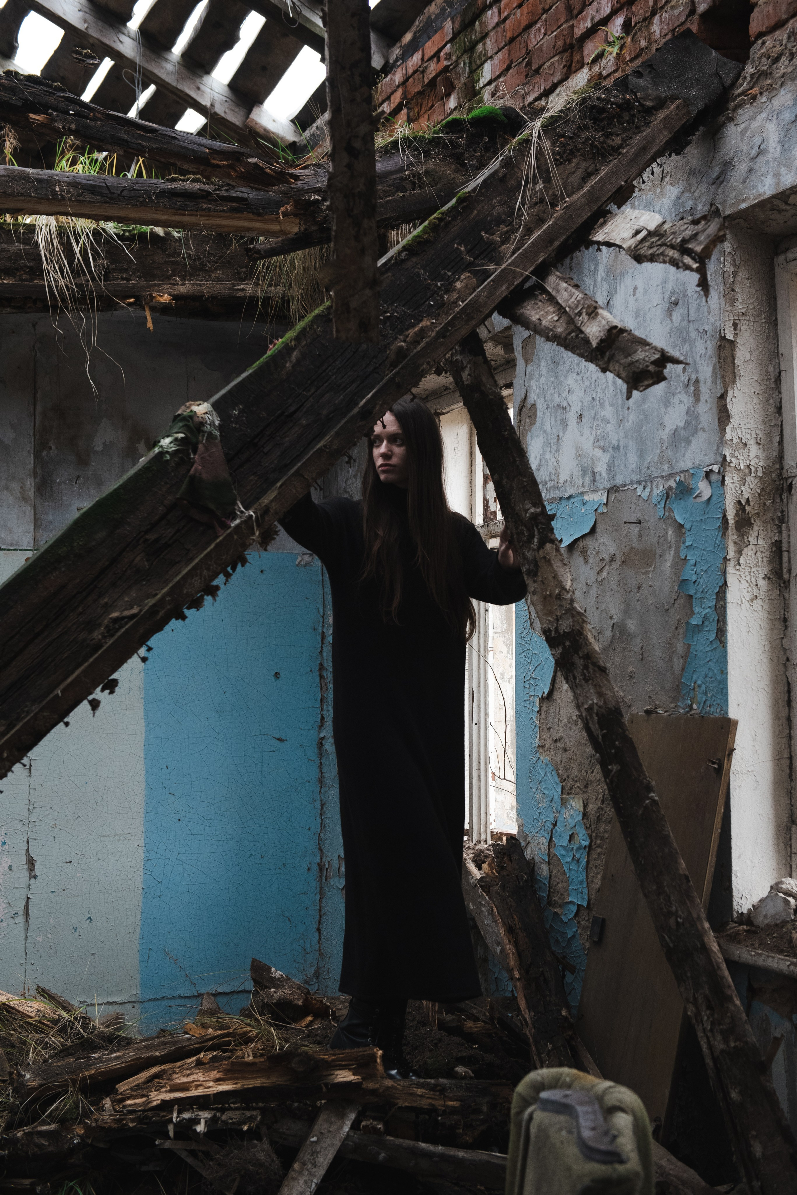 Ольга. Портретный и архитектурный фотограф в Москве и Санкт-Петербурге