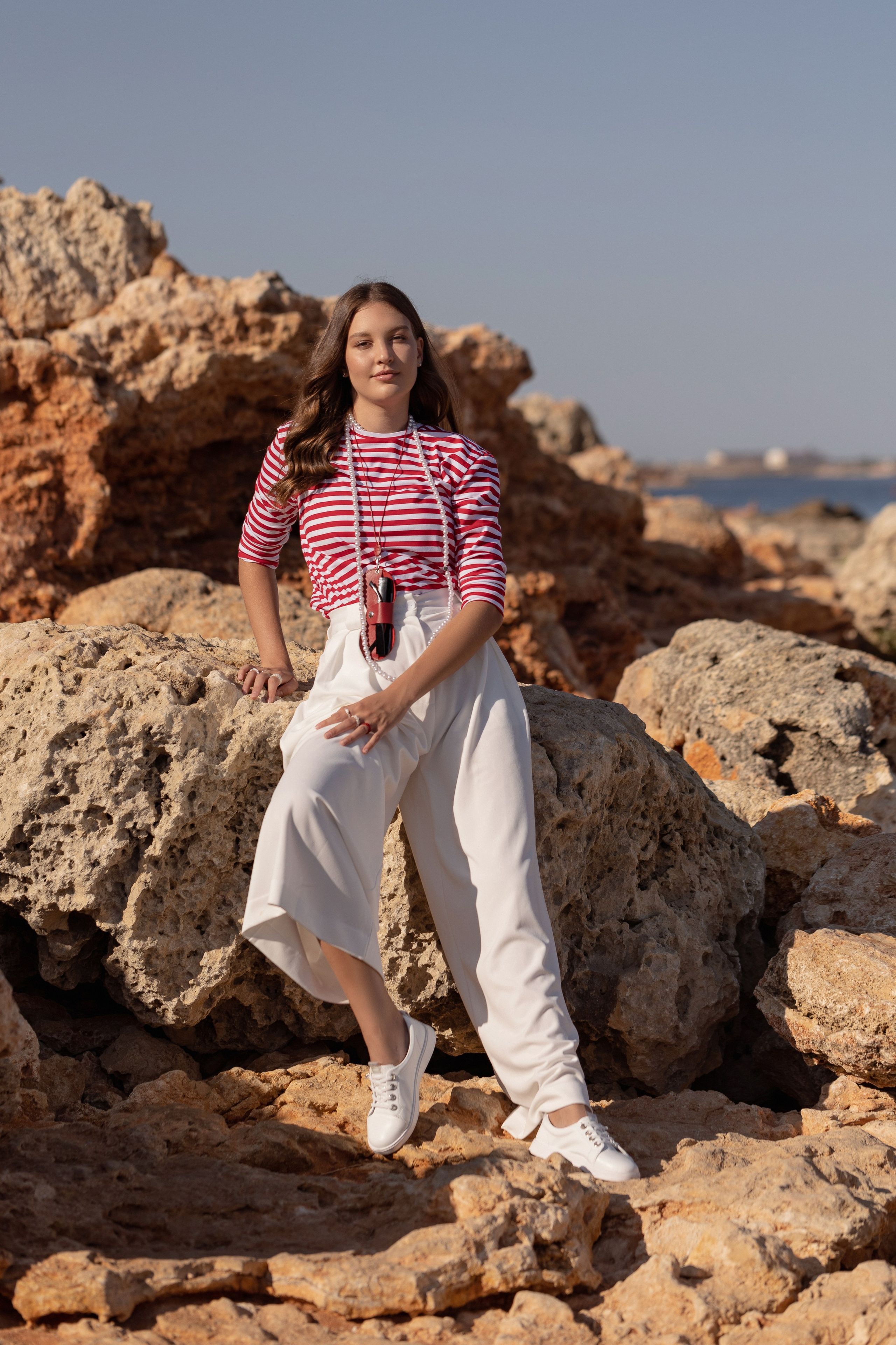 ОЛЕСЯ. Фотограф в Крыму. Персональные фотосессии. Контент-съёмки