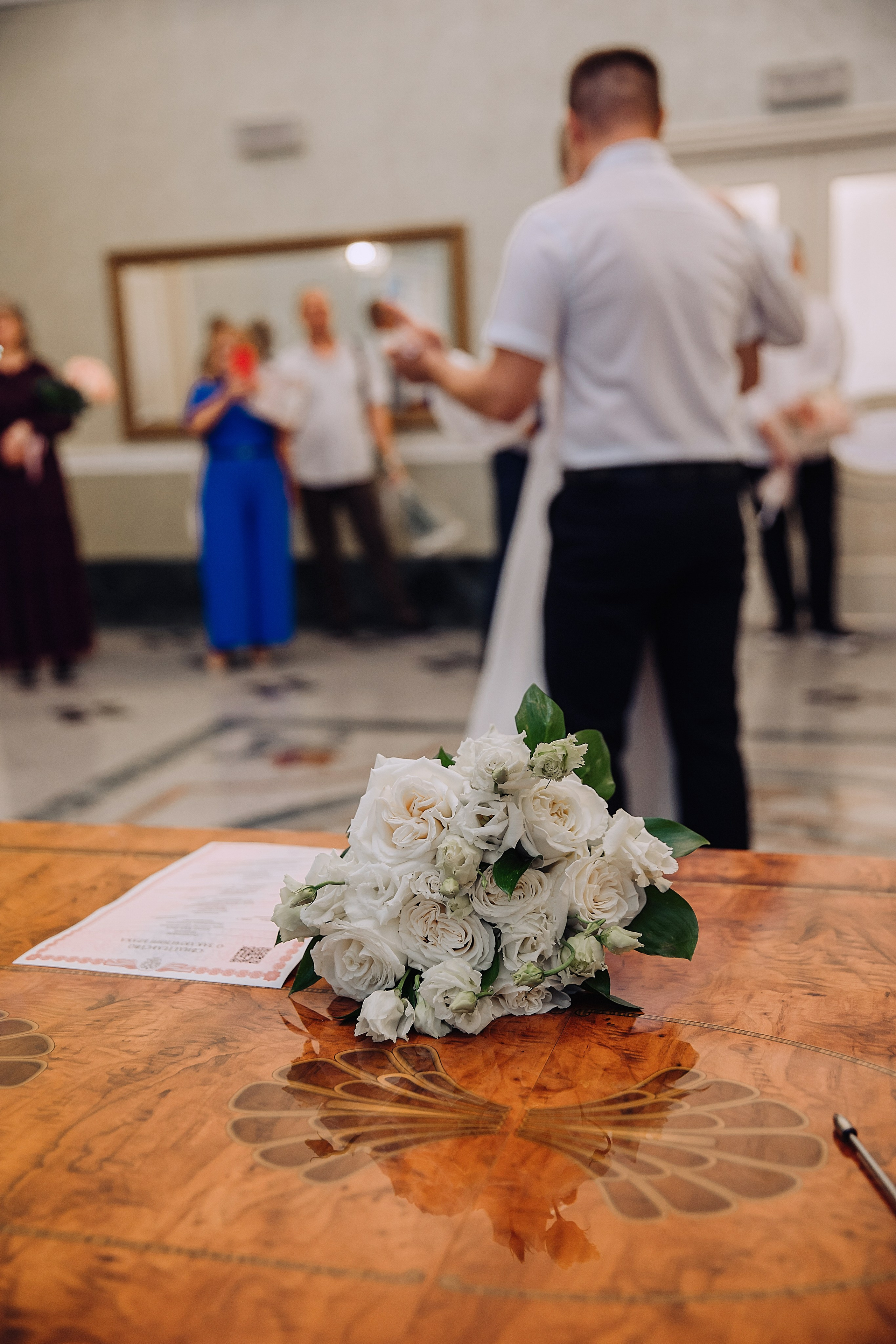 Антон и Настя. Свадебный и семейный фотограф в Йошкар-Оле