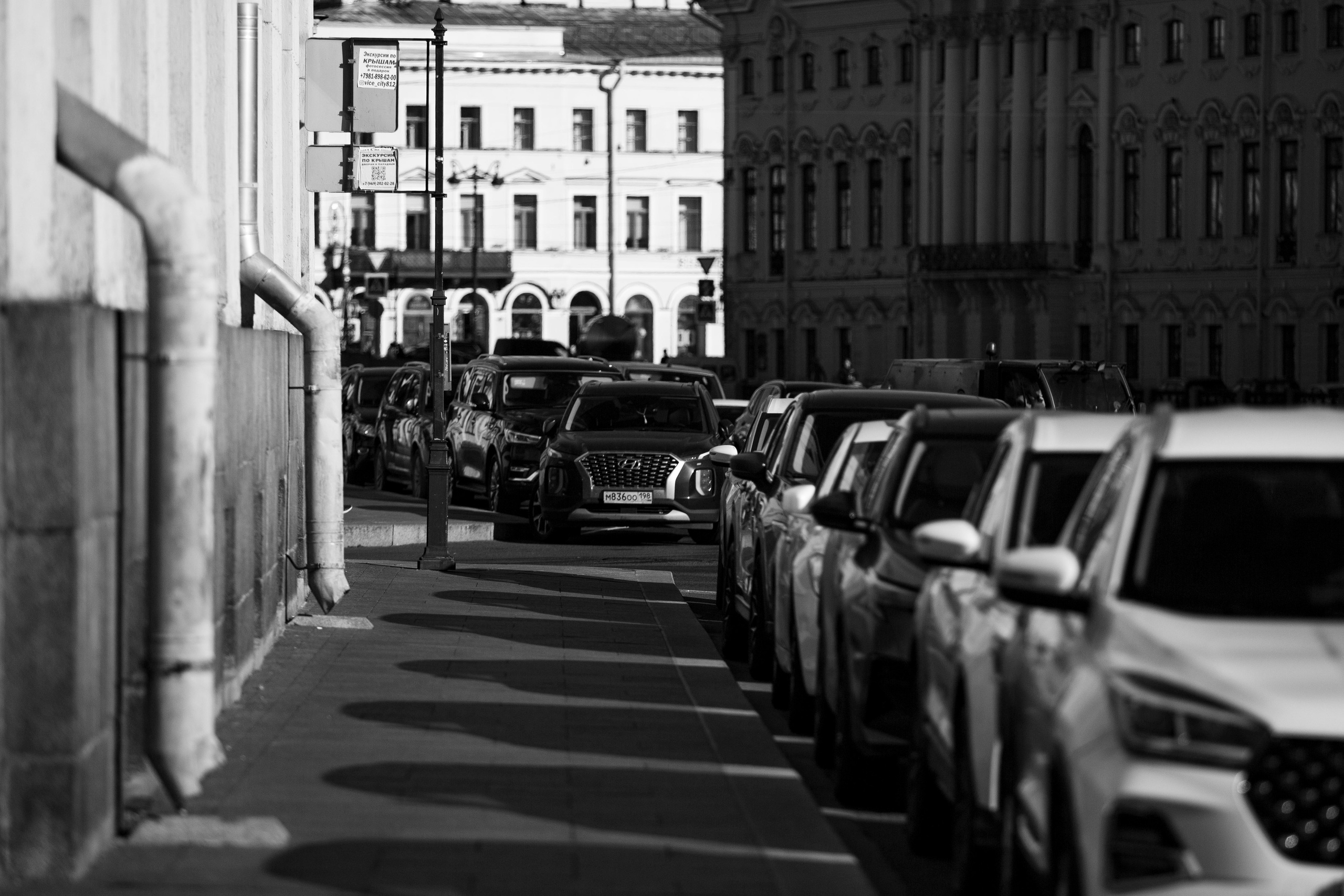 Санкт-Петербург | октябрь 2025. Фотограф в Москве | Диана Киселева
