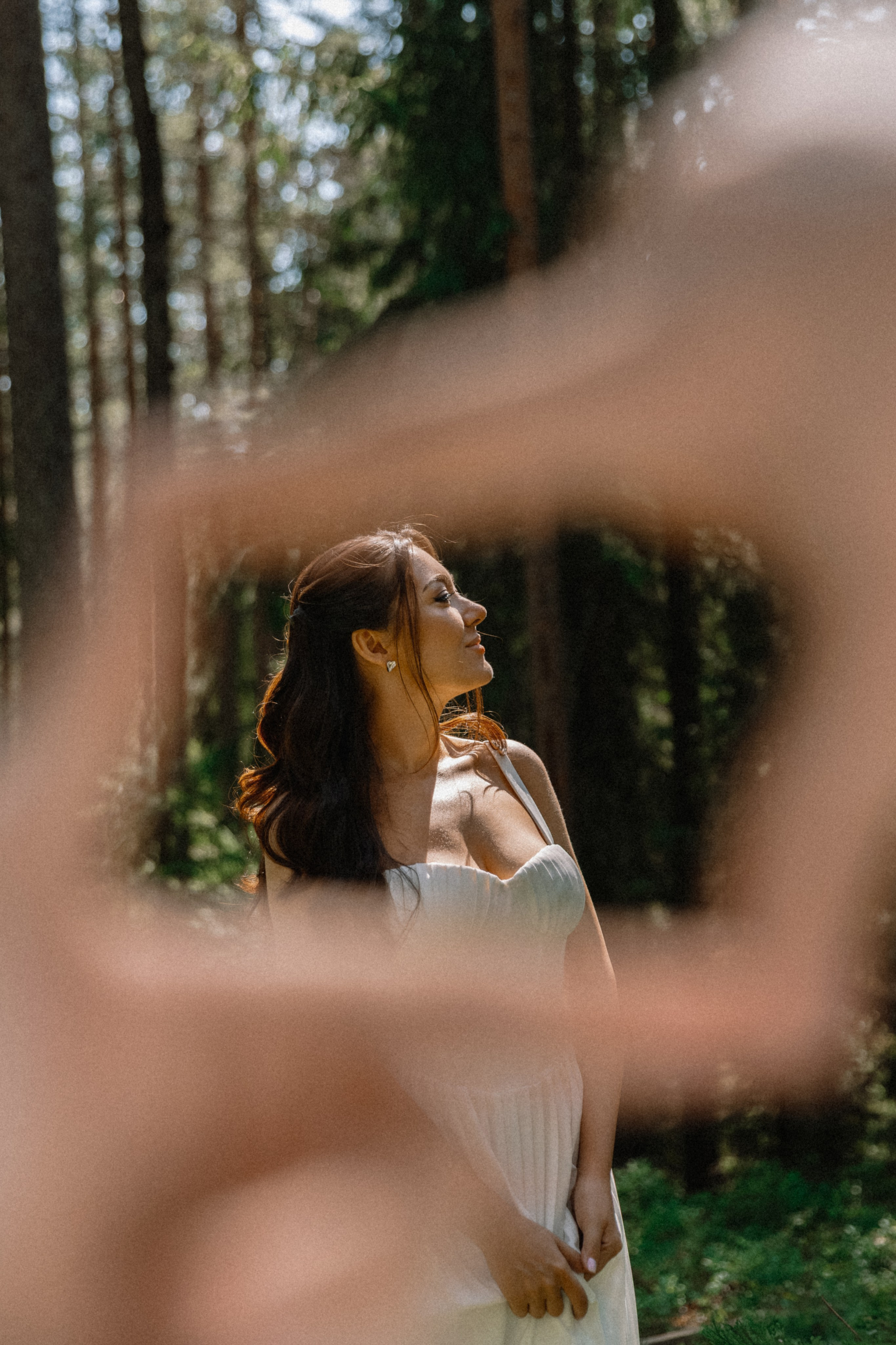 Николь — ваш любимый фотограф в Санкт-Петербурге