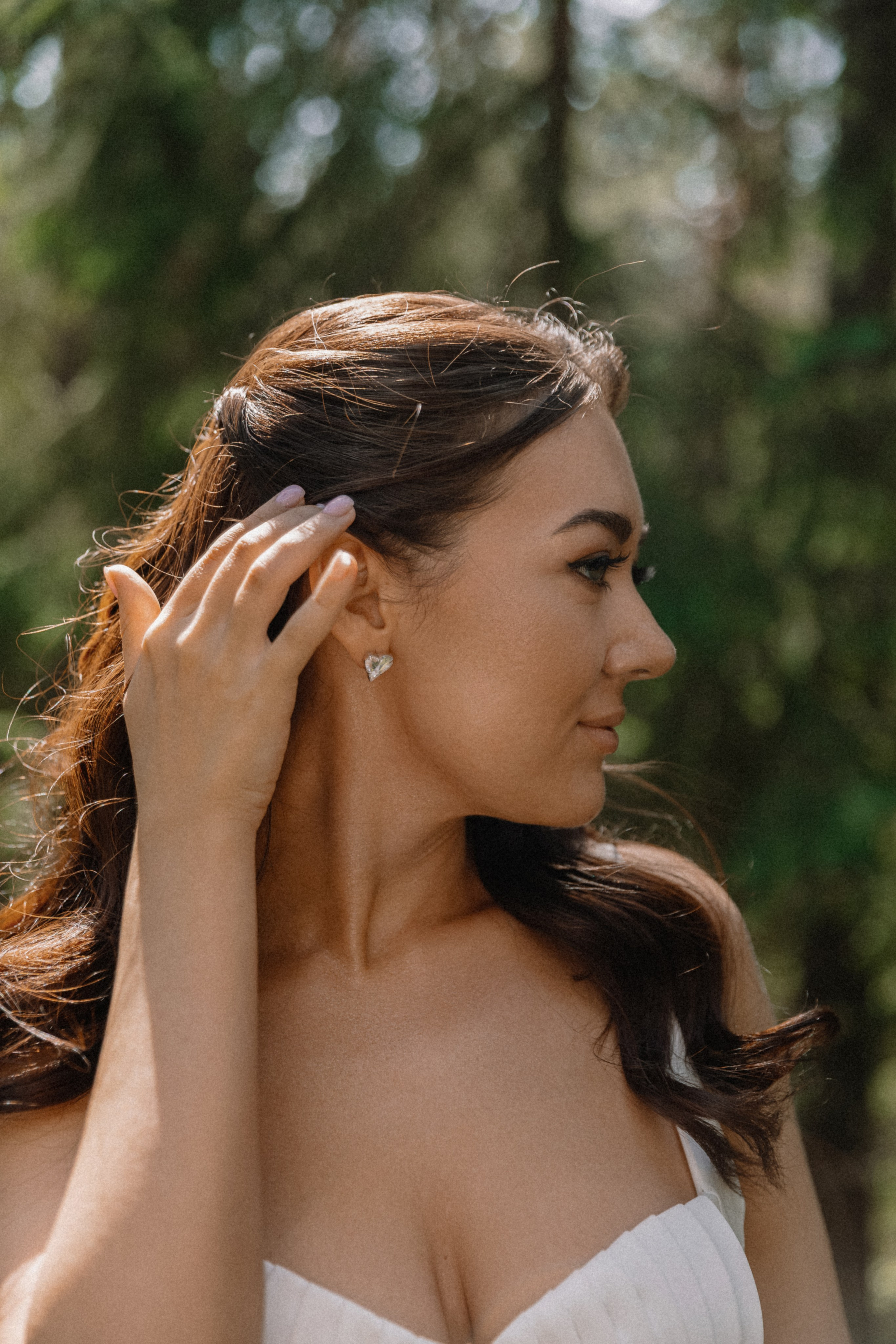 Карина + Дима: банкет. Николь — ваш любимый фотограф в Санкт-Петербурге