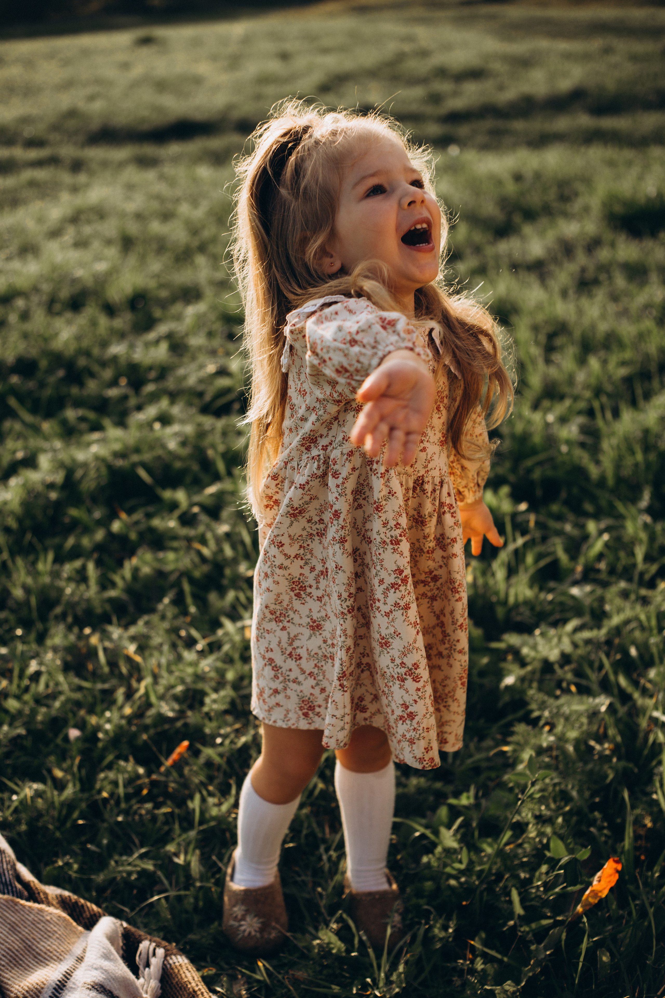 Дима, Аня, Василиса, Тася и Ваня. Фотограф В Москве и Подольске Лена Иванова