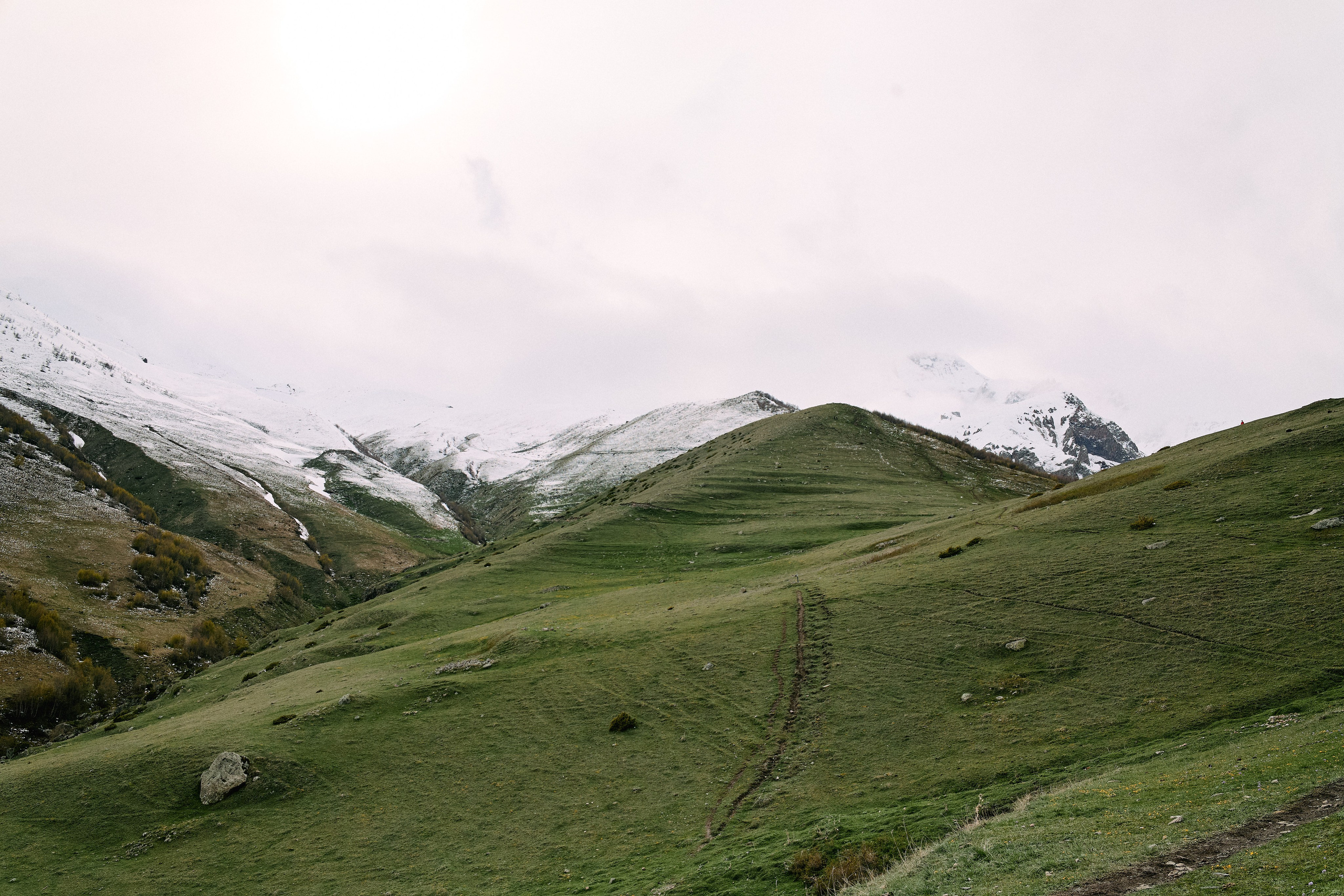 Грузия. Профессиональный Фотограф во Владимире, в Москве и в Суздале — Полина Романычева