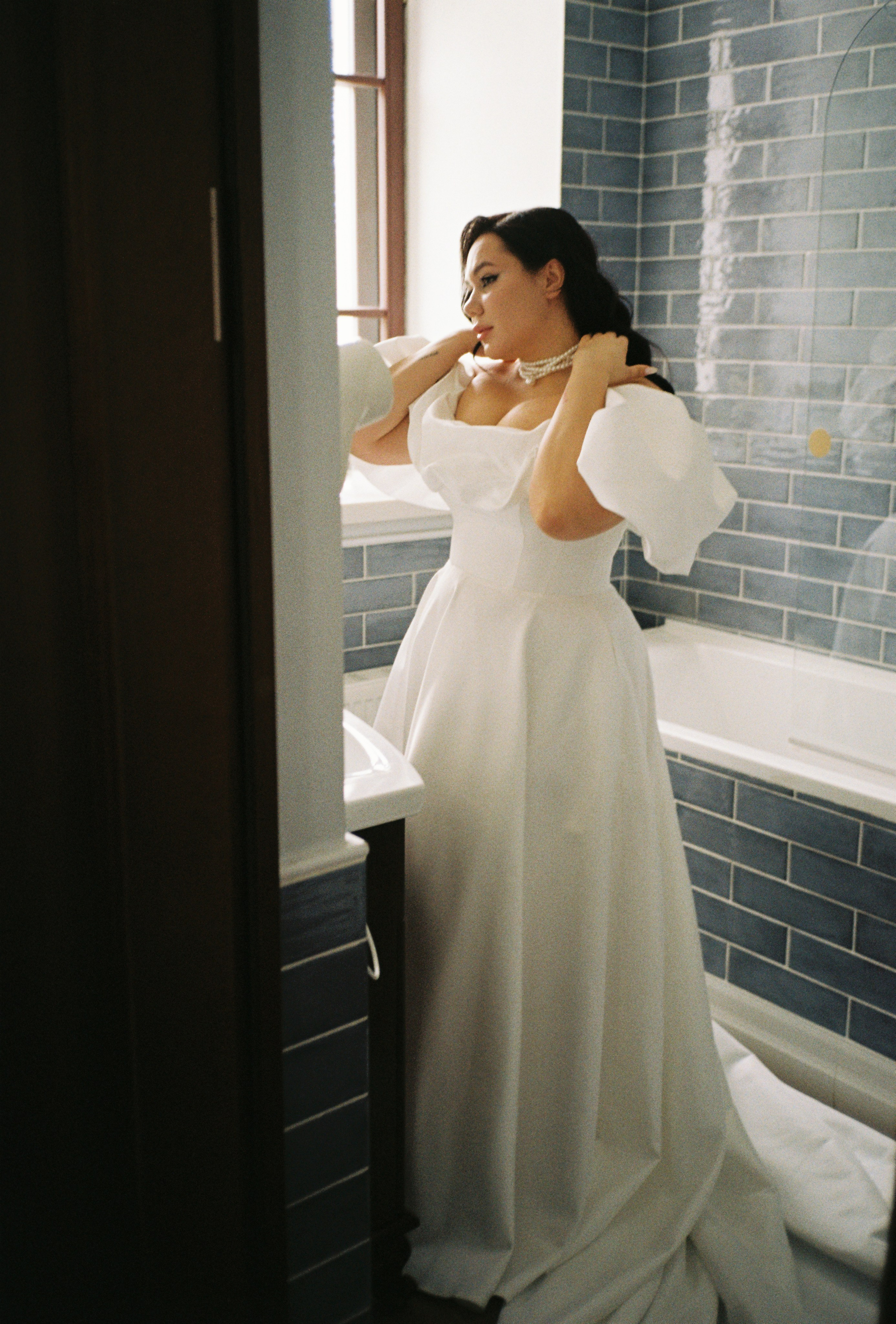 Black & White Wedding. Свадебный организатор Viktoria.Wedding