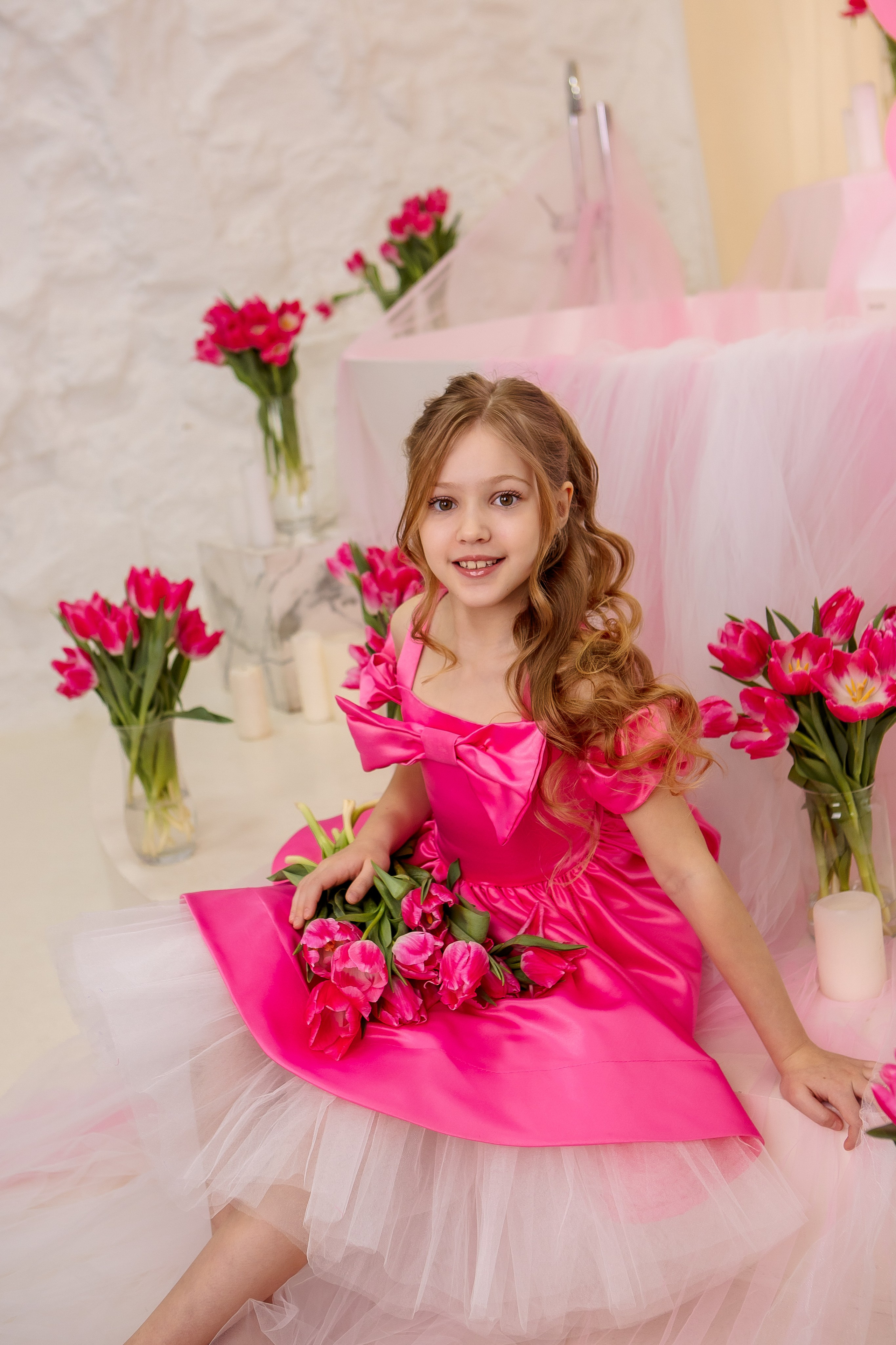Руслана. Семейный детский фотограф. Фотосессия в Минске