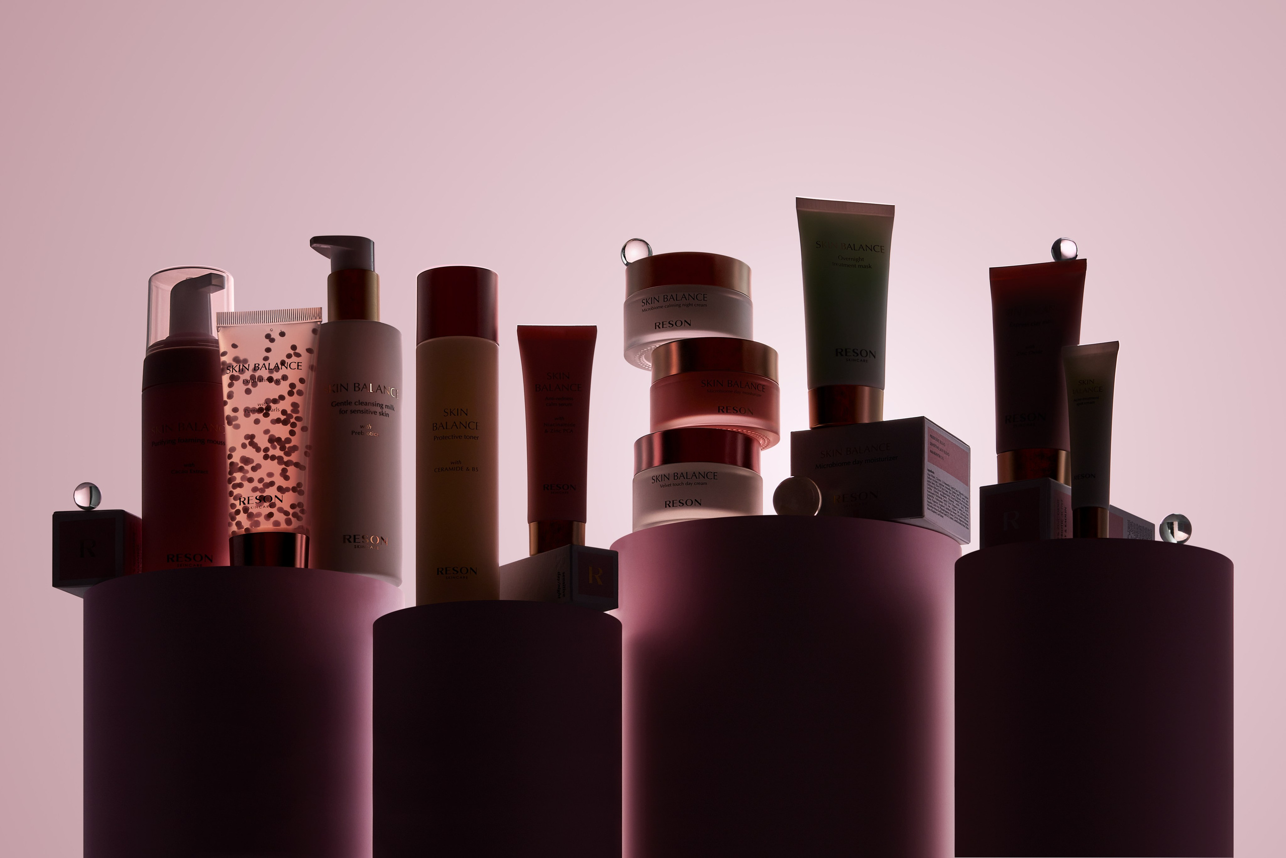 Portfolio. Professional Product Retouching