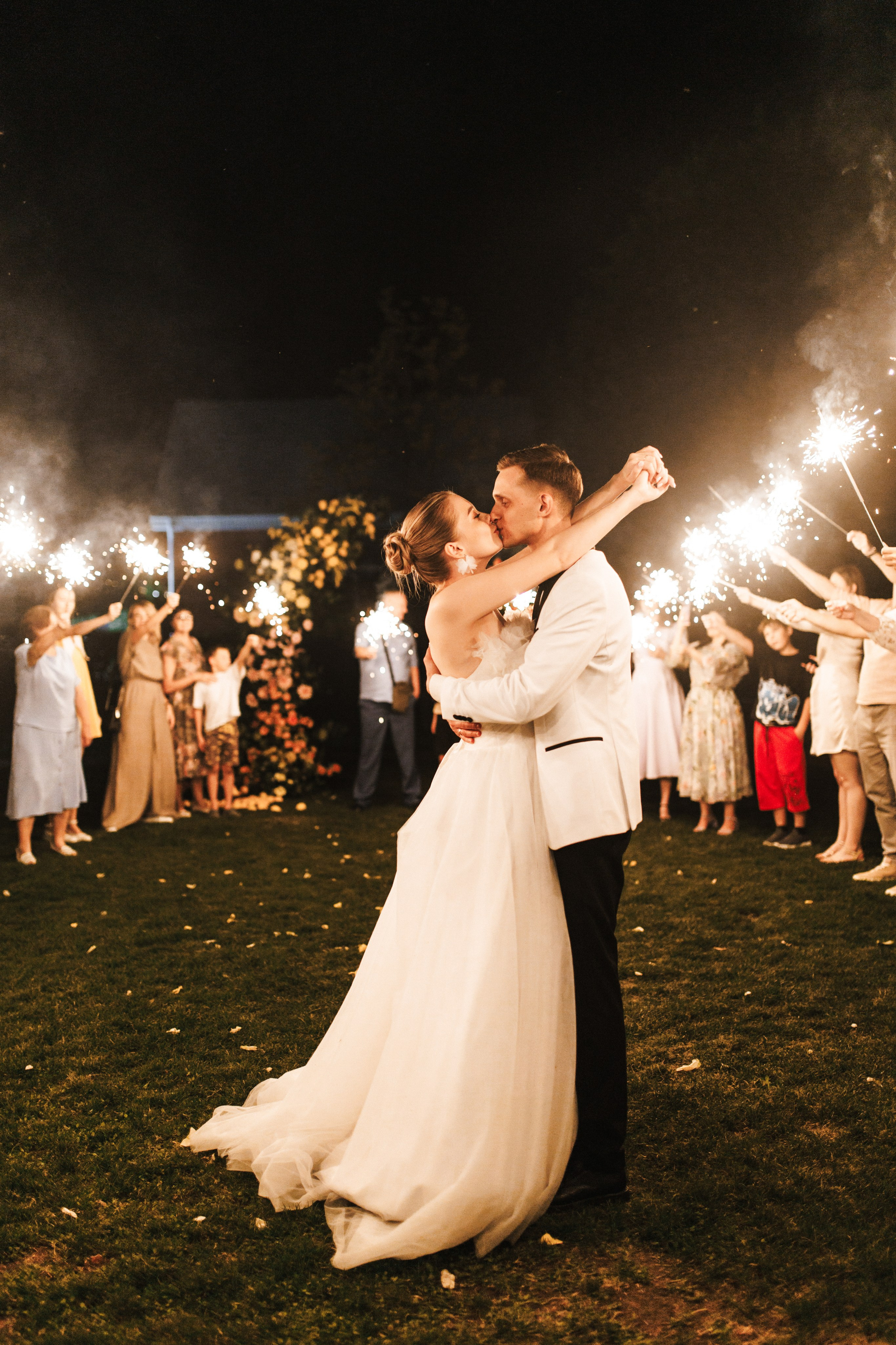 Денис и Екатерина. Свадебный фотограф Краснодар Ростов Солоникова Вероника