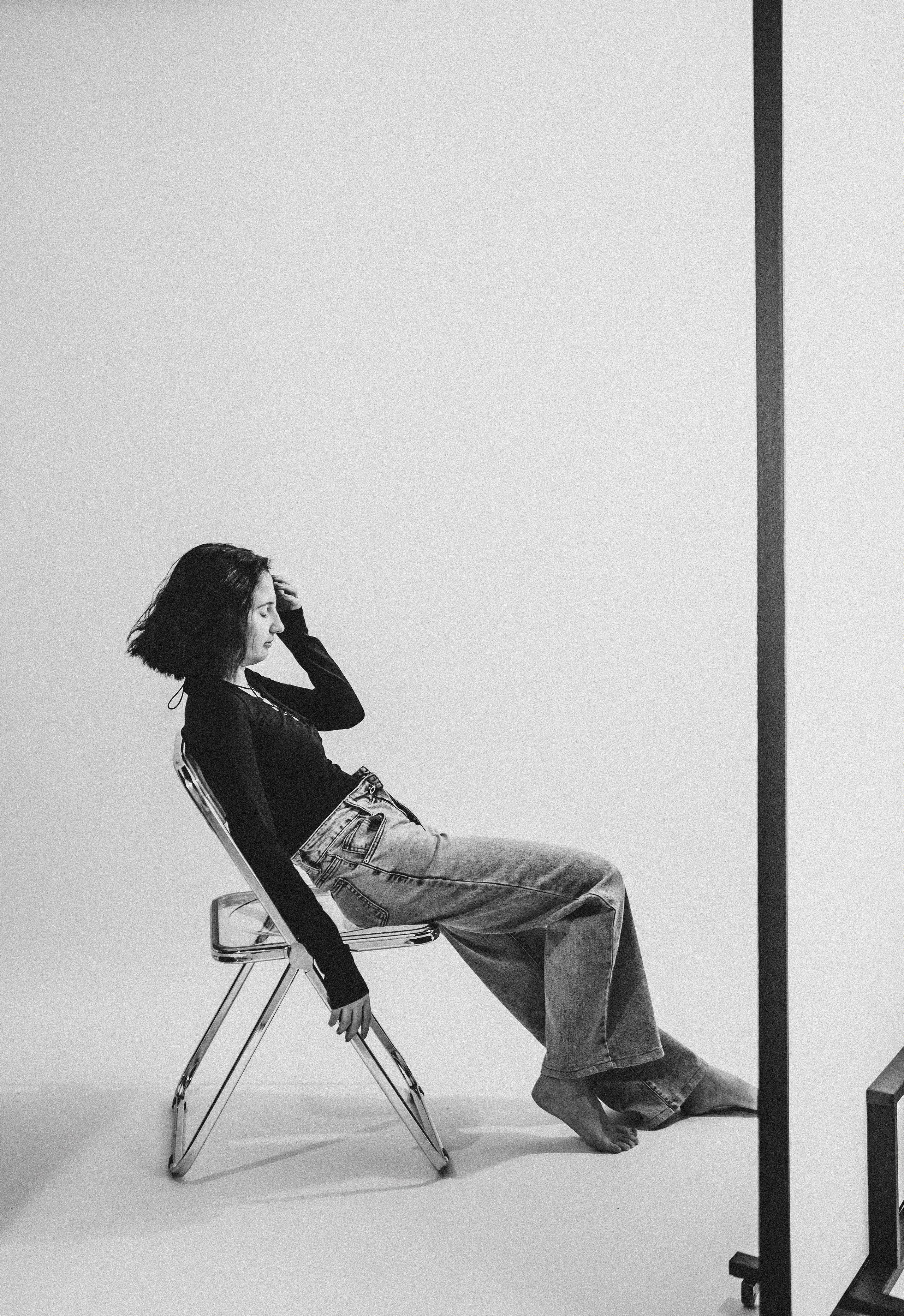 Forever Young. Оля Киселева фотограф в Выксе