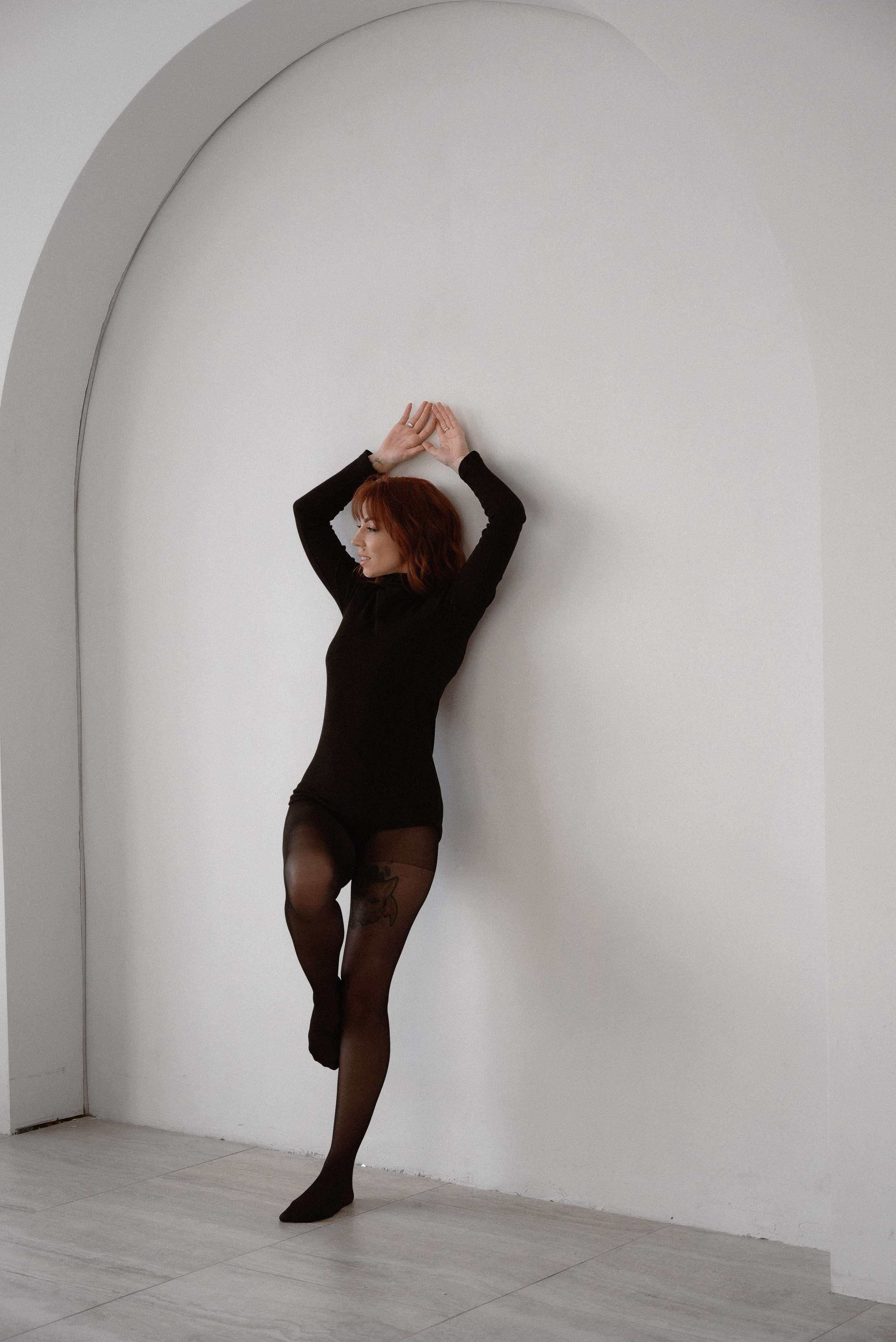 Катрин. Тамара Власова