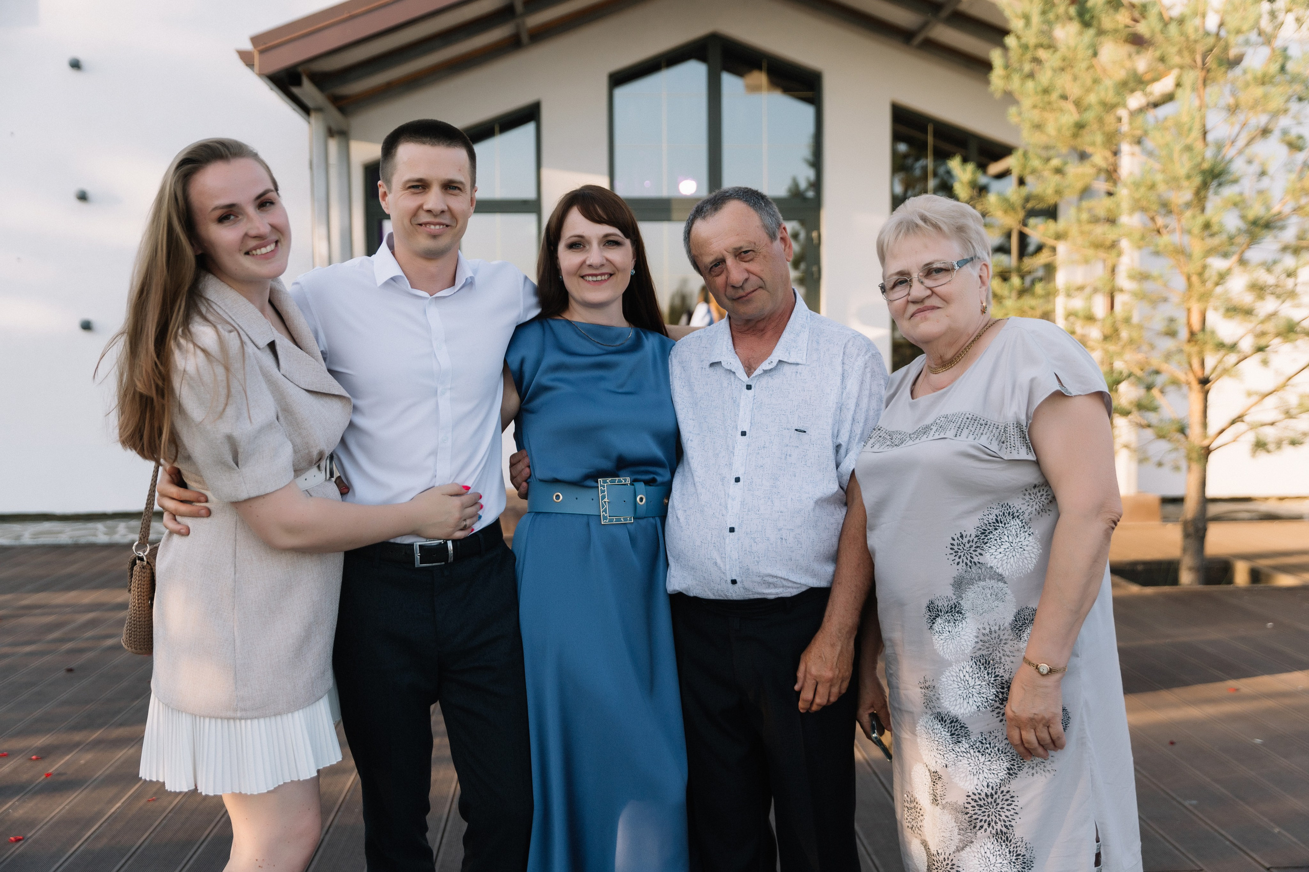 Алина и Александр. Свадебный фотограф в Краснодаре Булатова Наталия