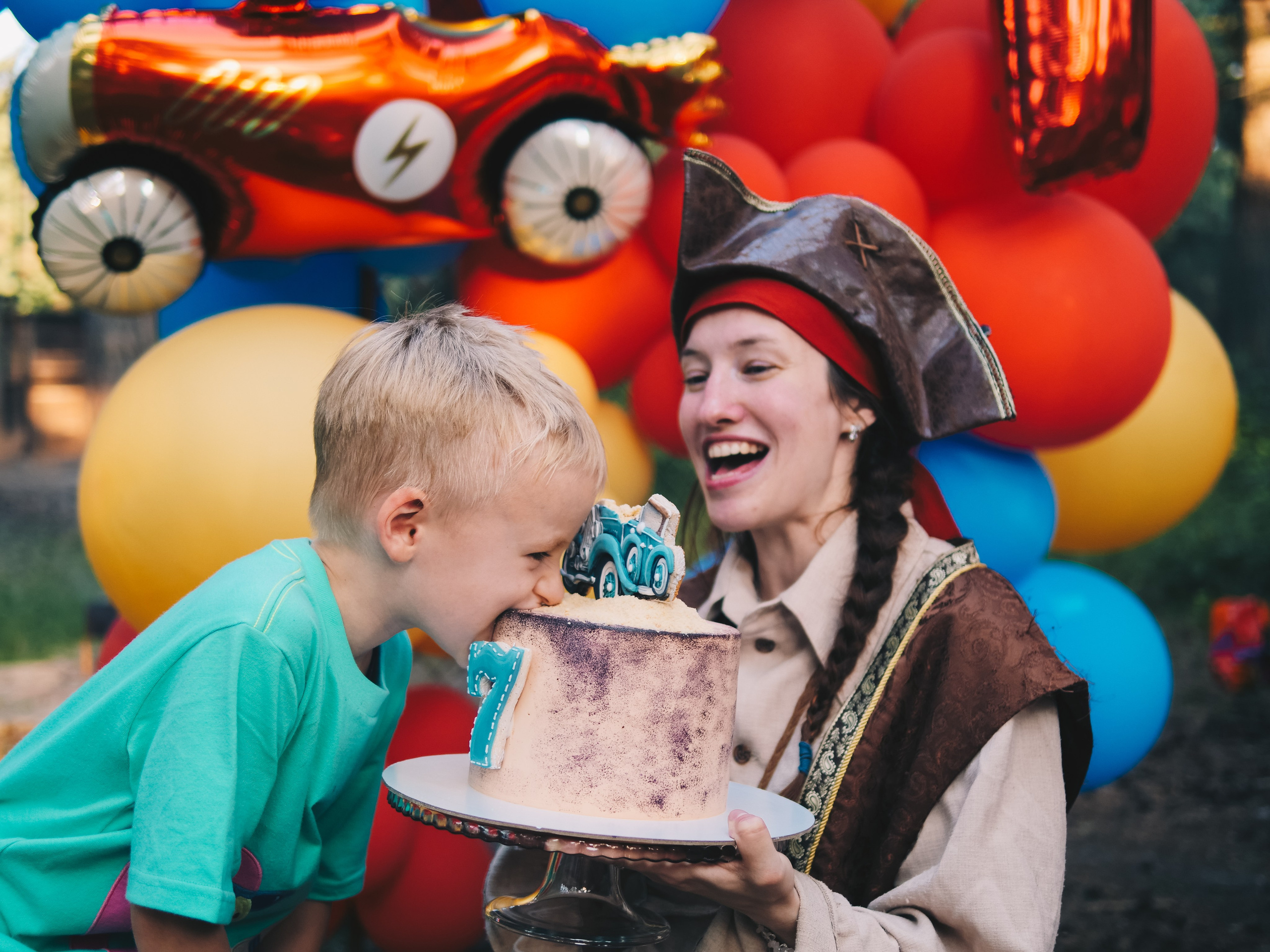 Костя 7 лет. Фотограф Диана Воробьева Нижний Новгород