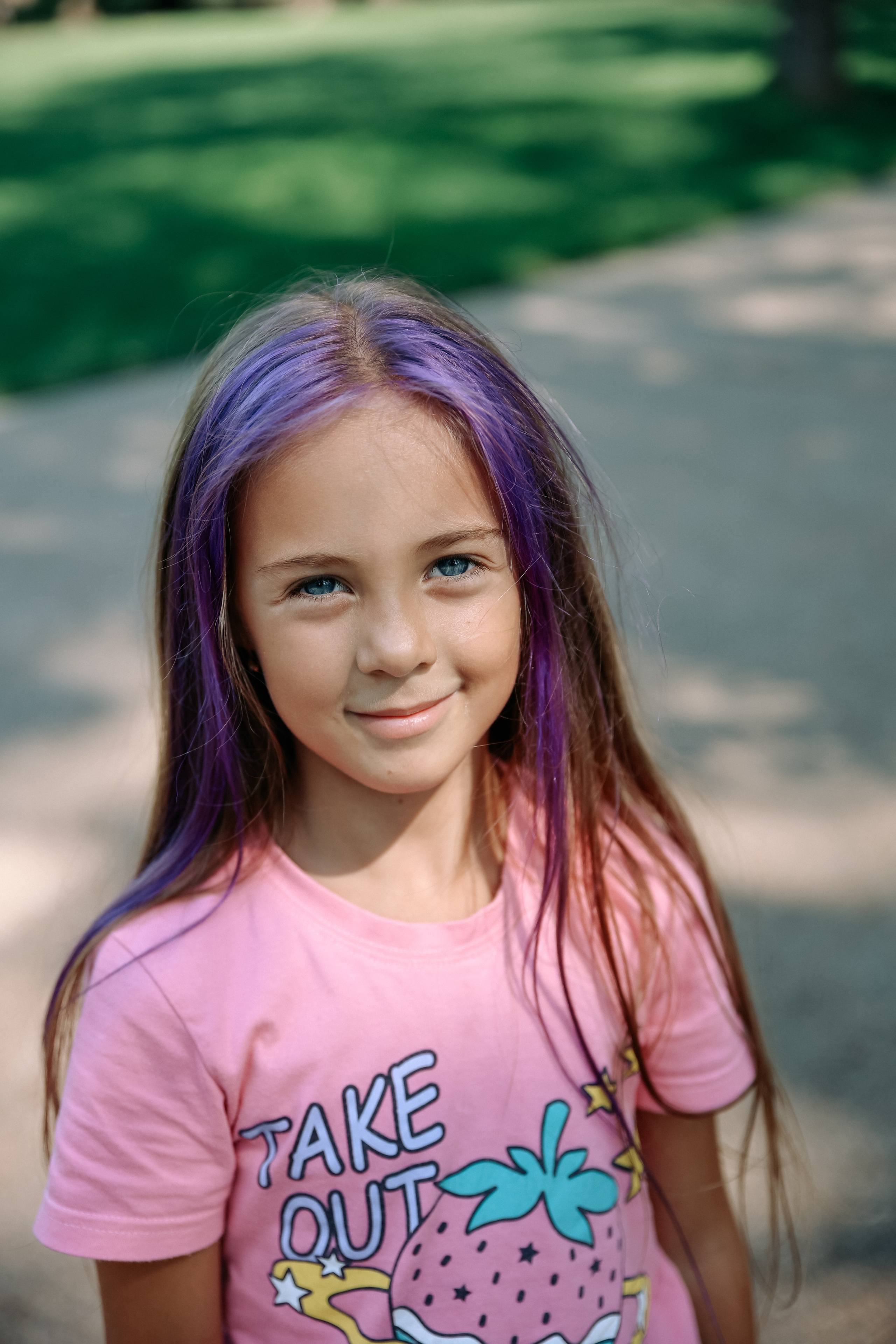 Катя. Фотограф Диана Воробьева Нижний Новгород