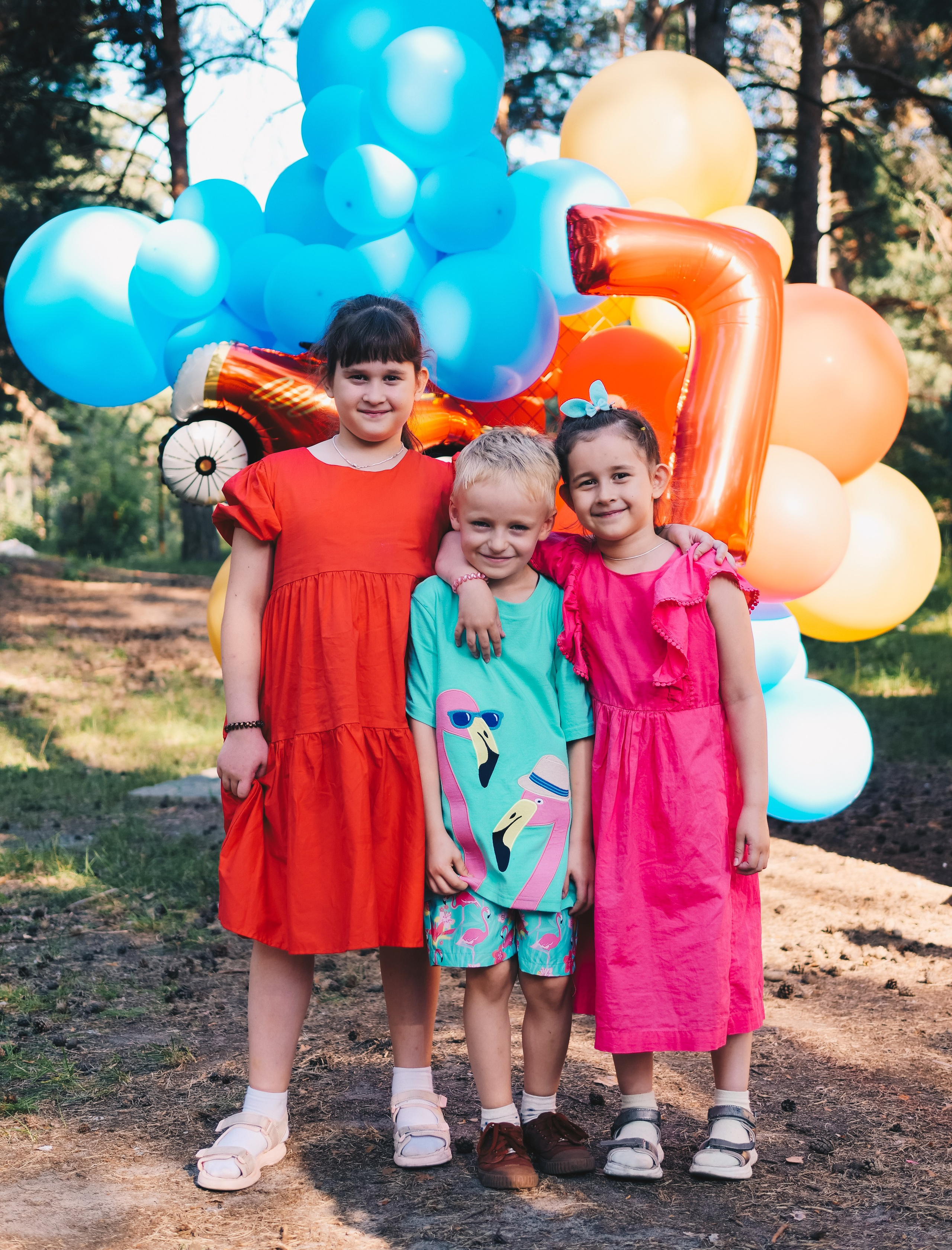 Костя 7 лет. Фотограф Диана Воробьева Нижний Новгород