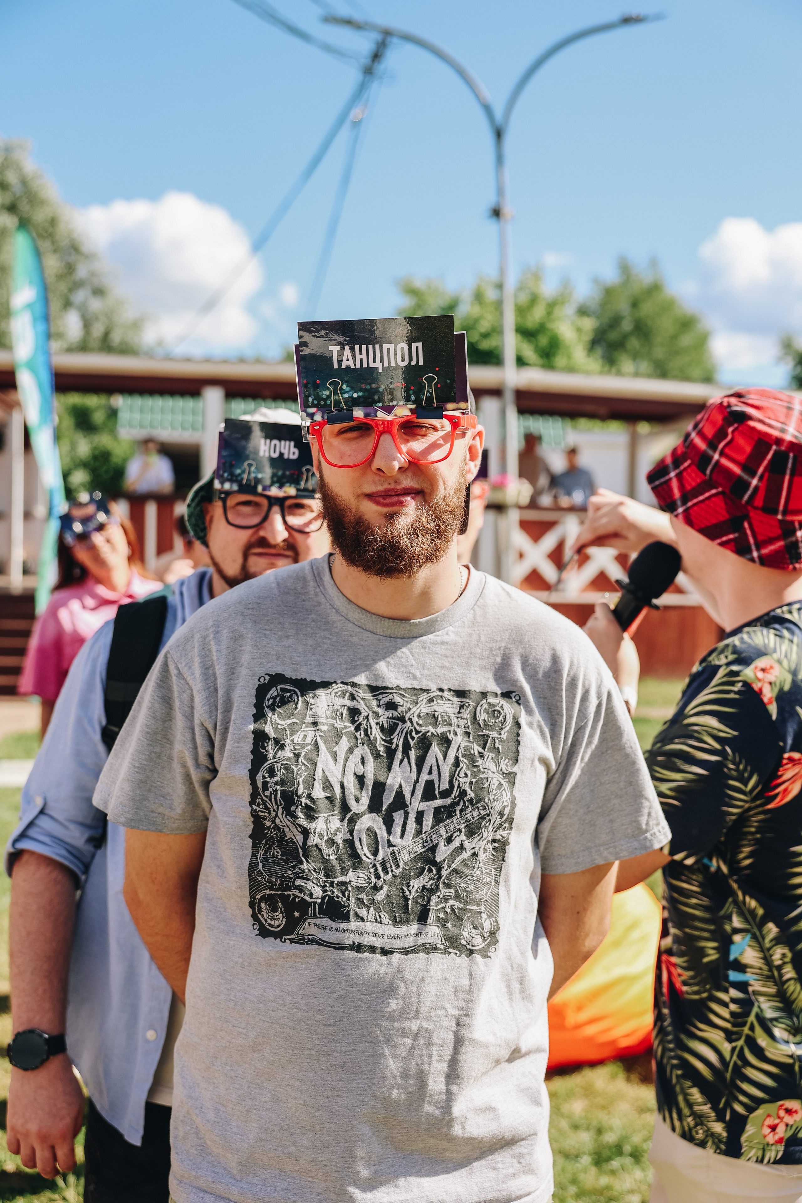 RG fest. Фотограф Диана Воробьева Нижний Новгород