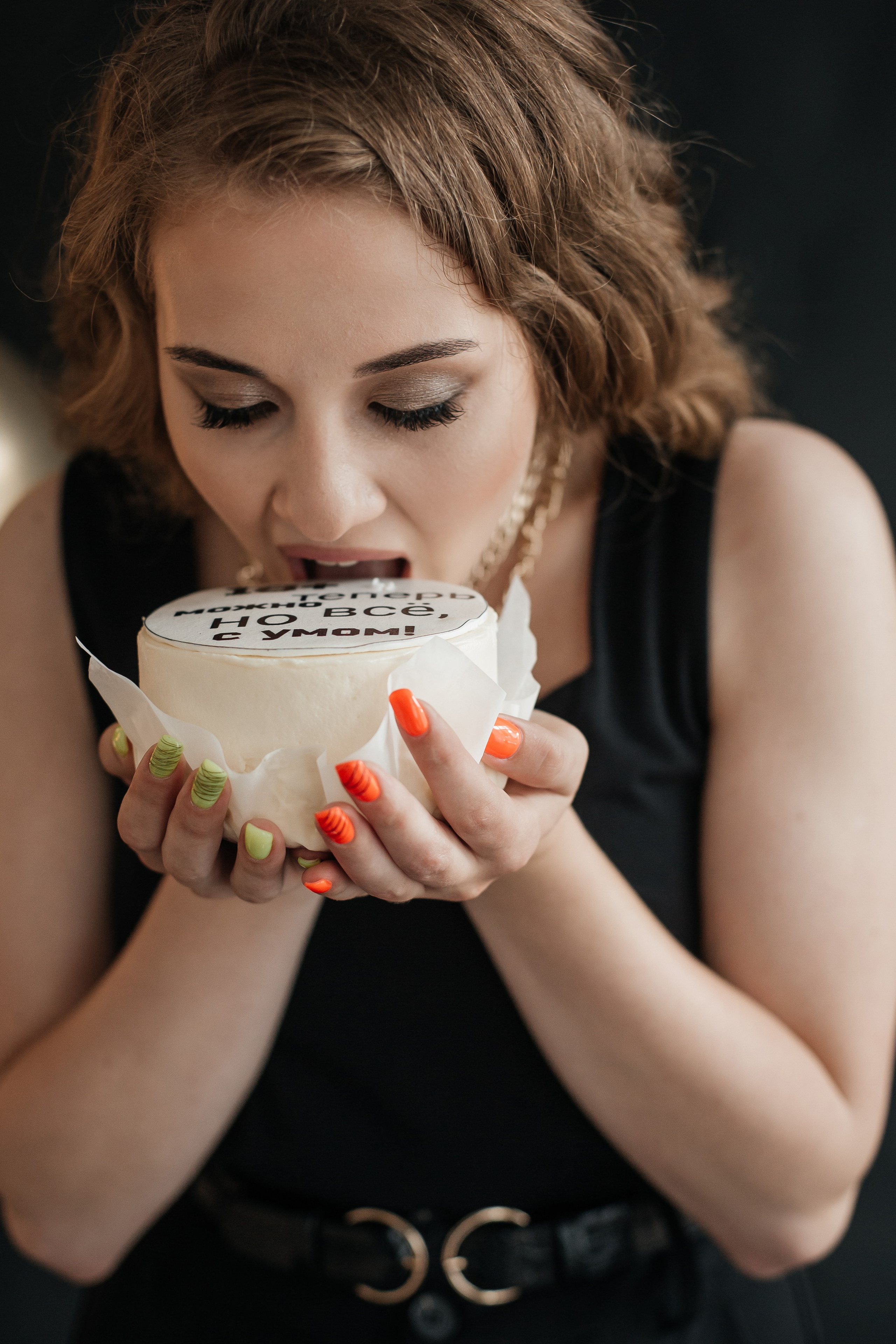 ФОТОСЕССИЯ КО ДНЮ РОЖДЕНИЯ. Фотограф в Киселёвске Татьяна Трухалева