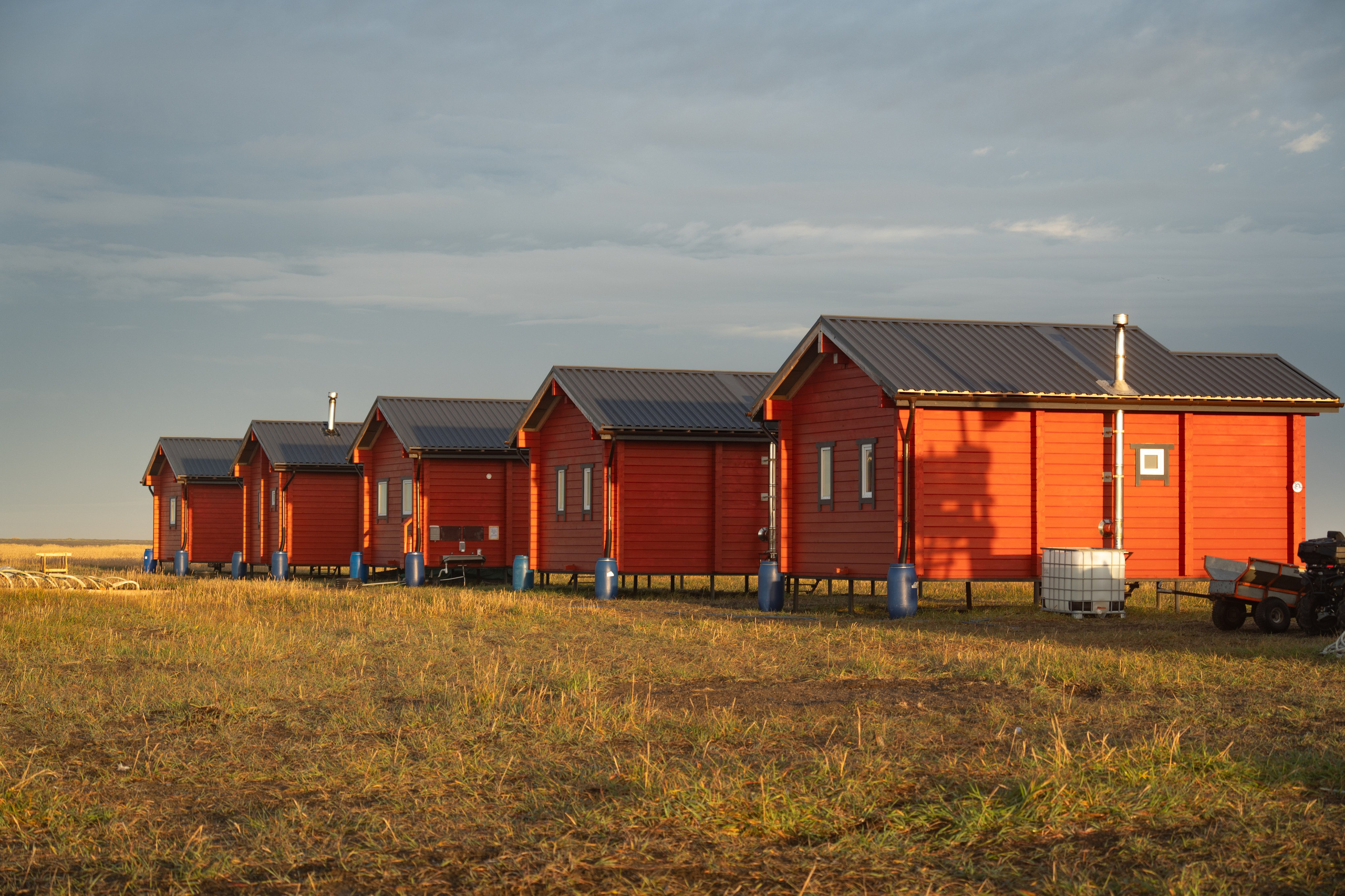 Чукотка. Gusarov Travel Photography