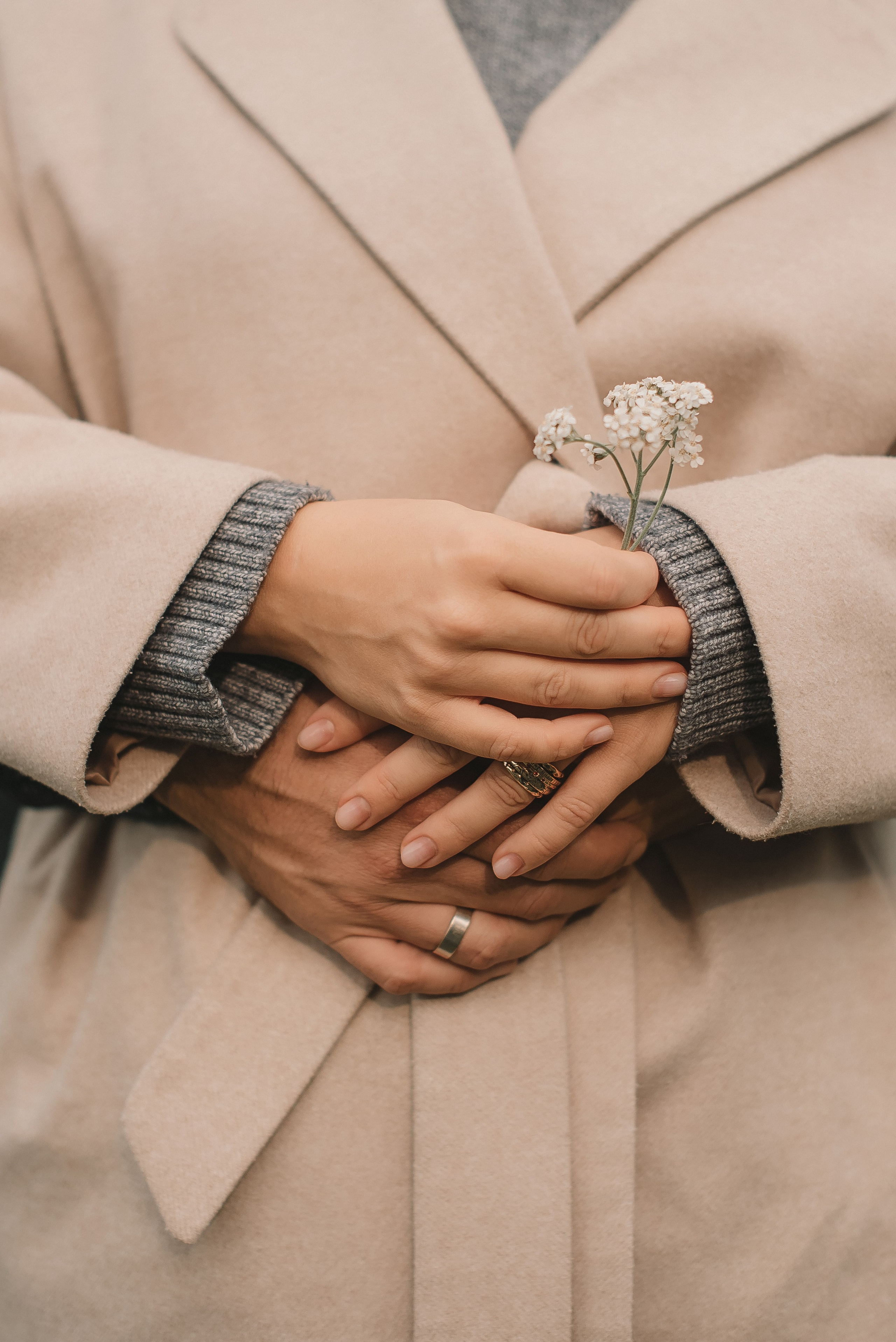 Семейная фотосессия на природе. Семейный и детский фотограф в Обнинске, Калуге, Москве