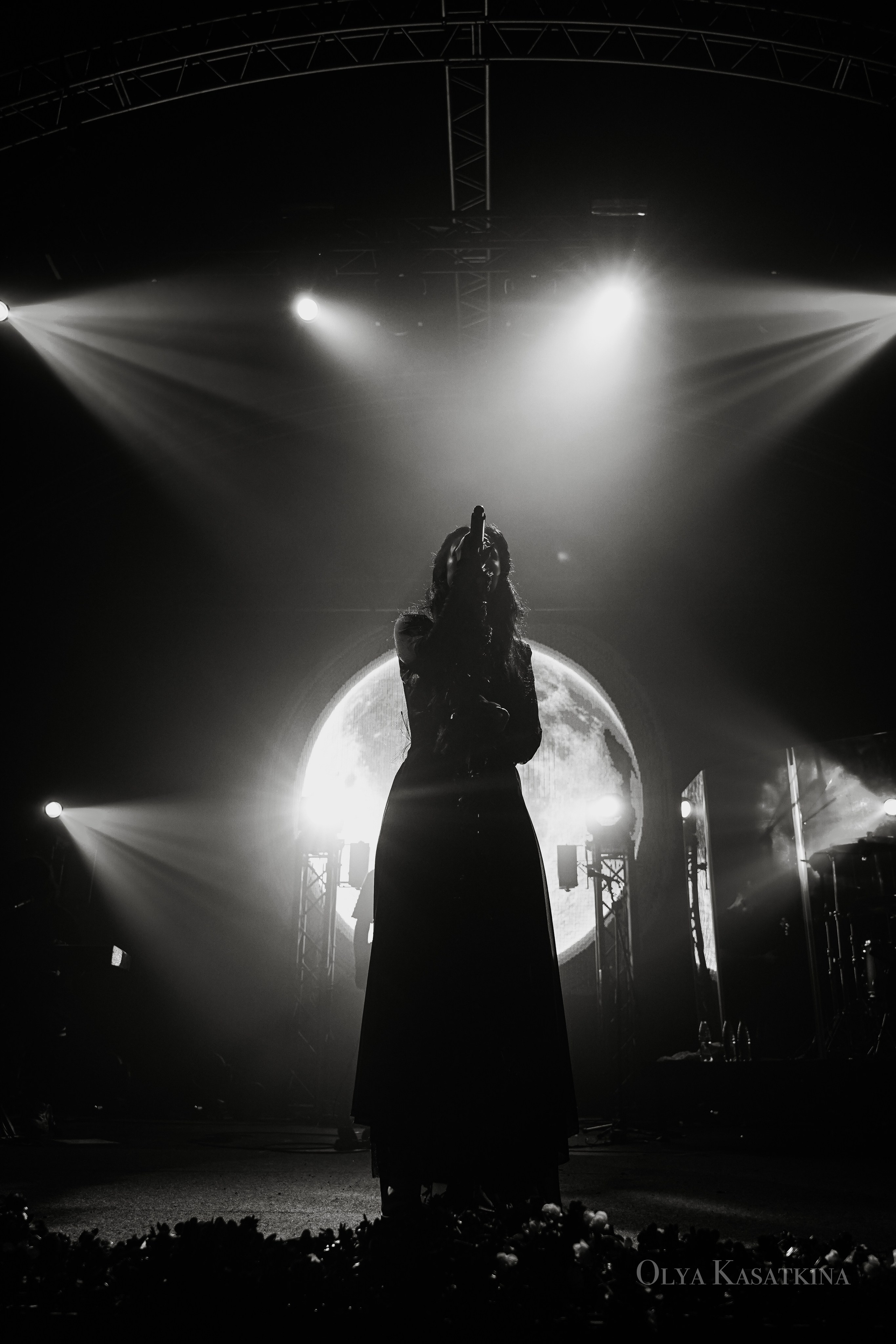 POLNALYUBVI. Арт-фотограф в Краснодаре