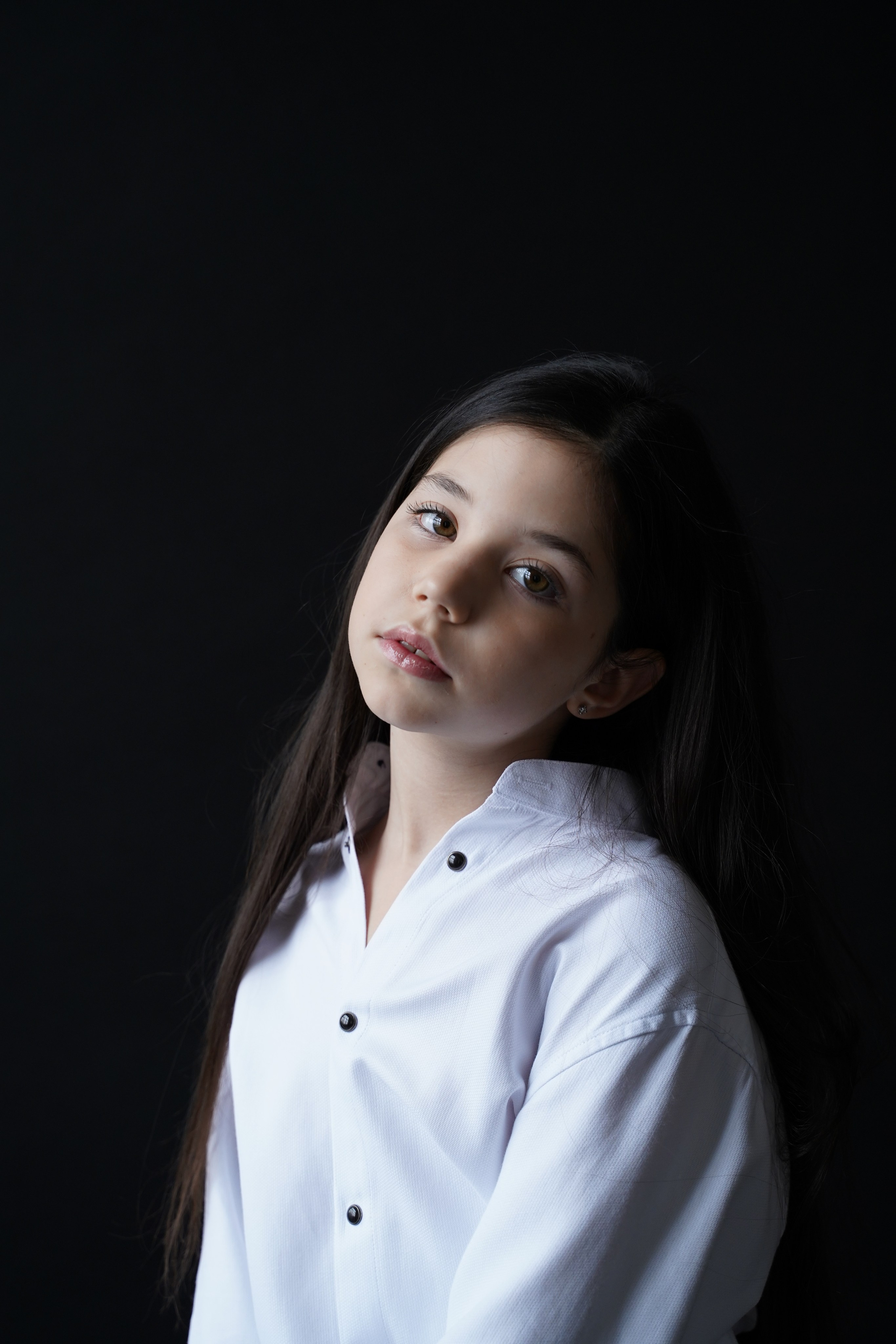 Лера. Арт-фотограф в Краснодаре