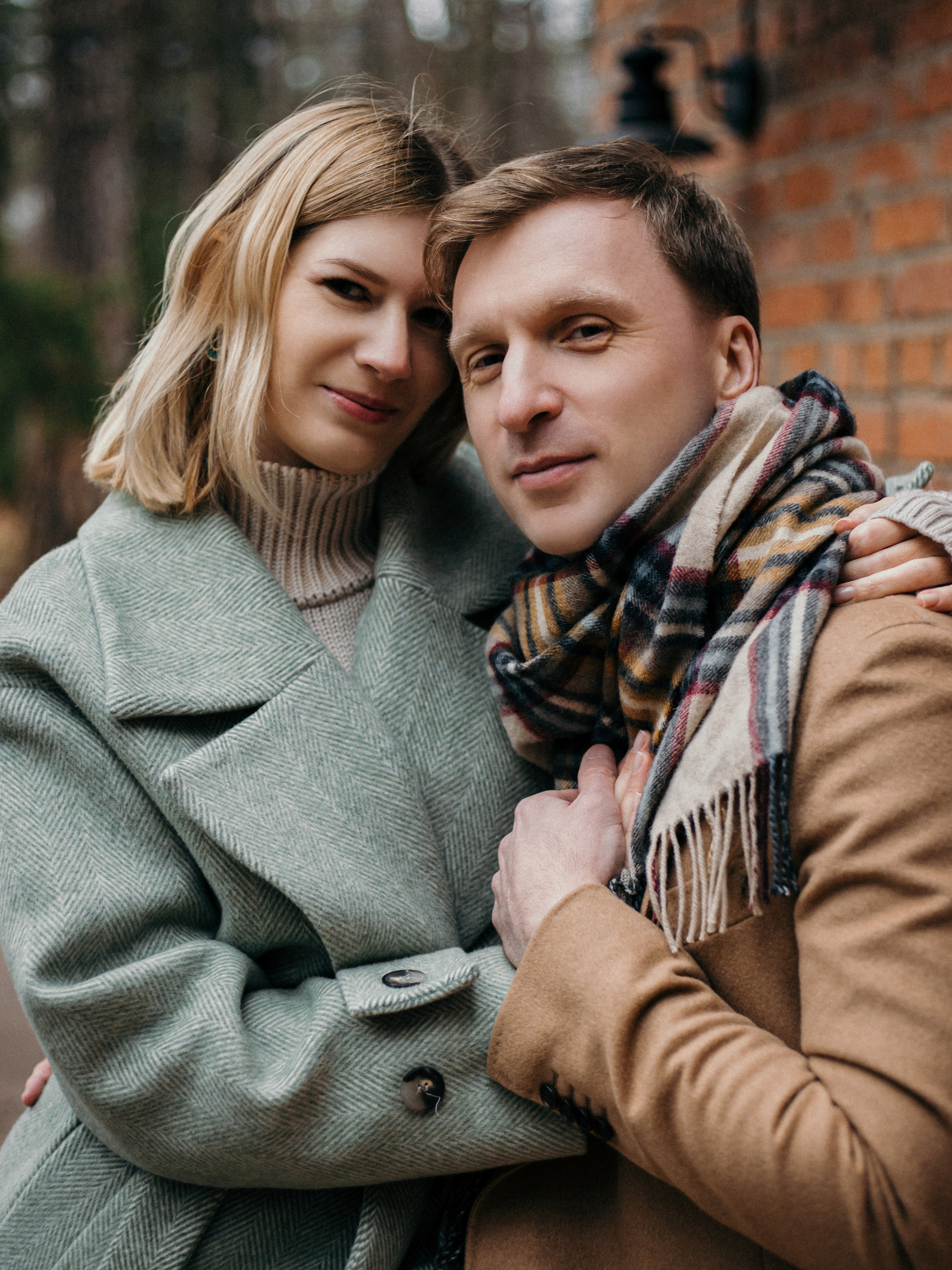 Семьи|Пары. Мира Мерцалова фотограф Москва