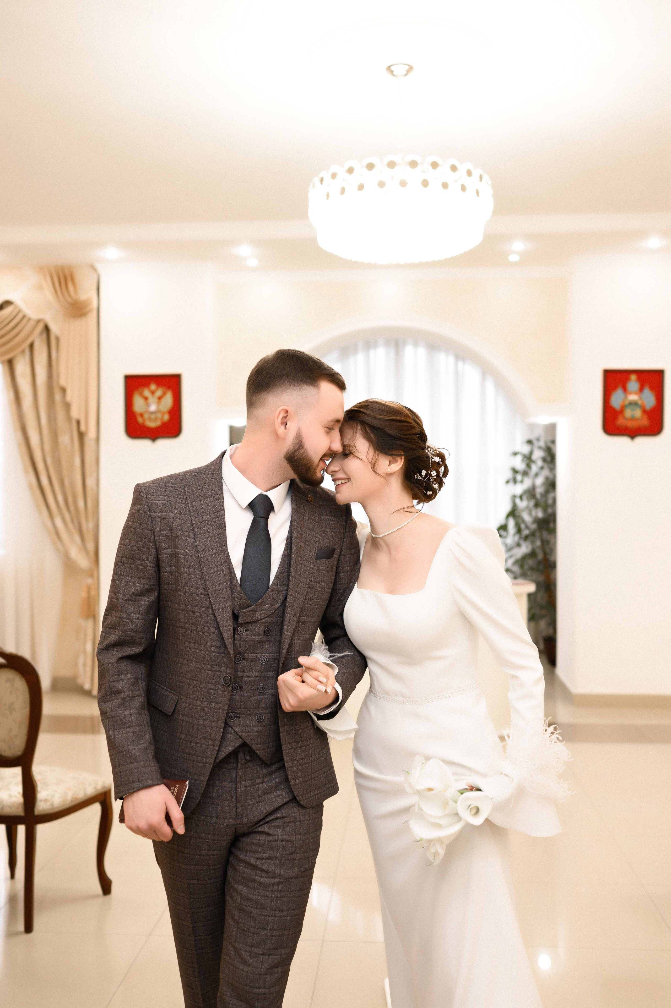 11.03.23. Свадебный и семейный фотограф в Краснодаре