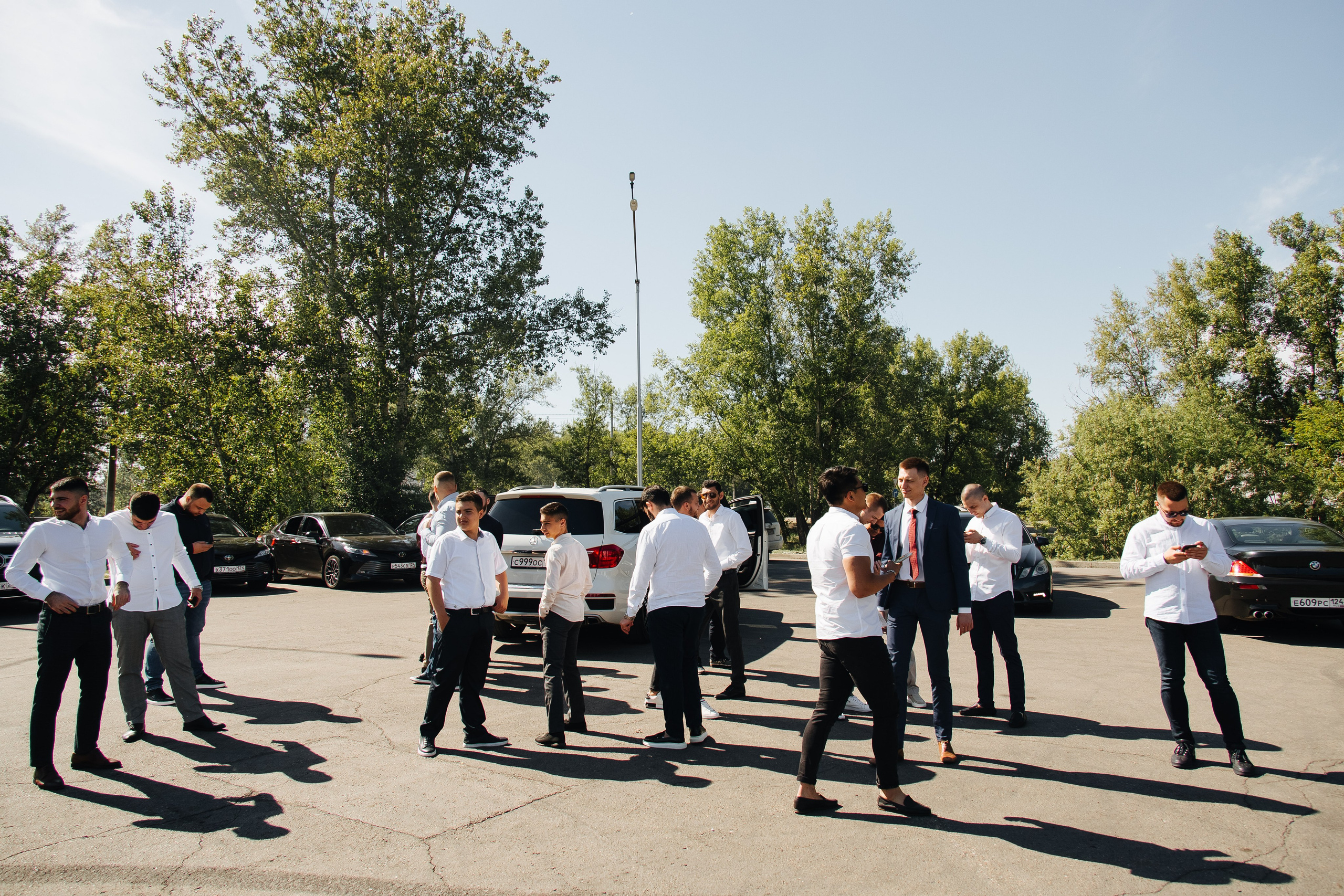 Асим Севиль. Фотограф в Красноярске Надежда Воскресенская