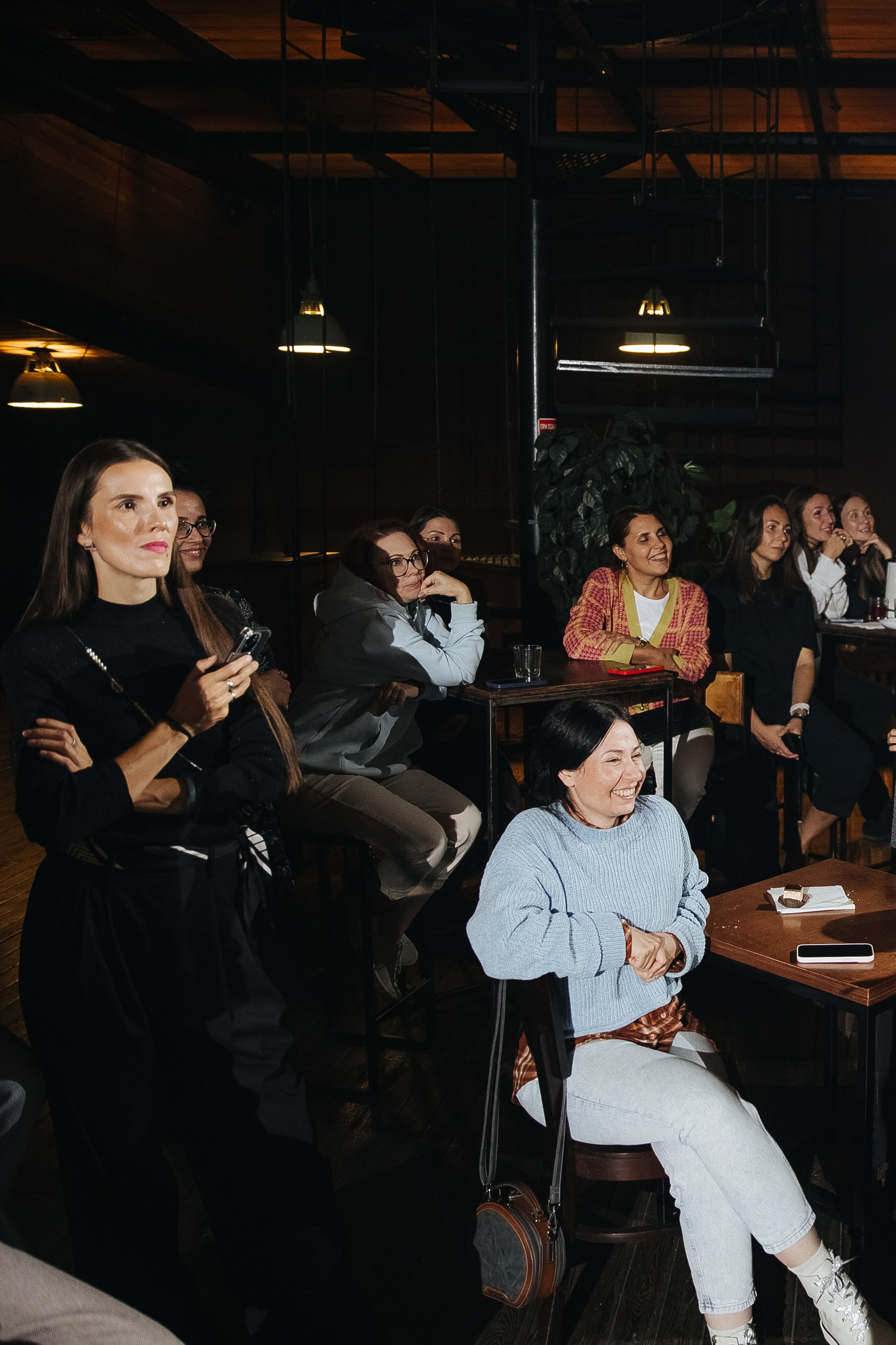 Fuckup дизайнеров «Юшин». Фотограф в Красноярске Надежда Воскресенская