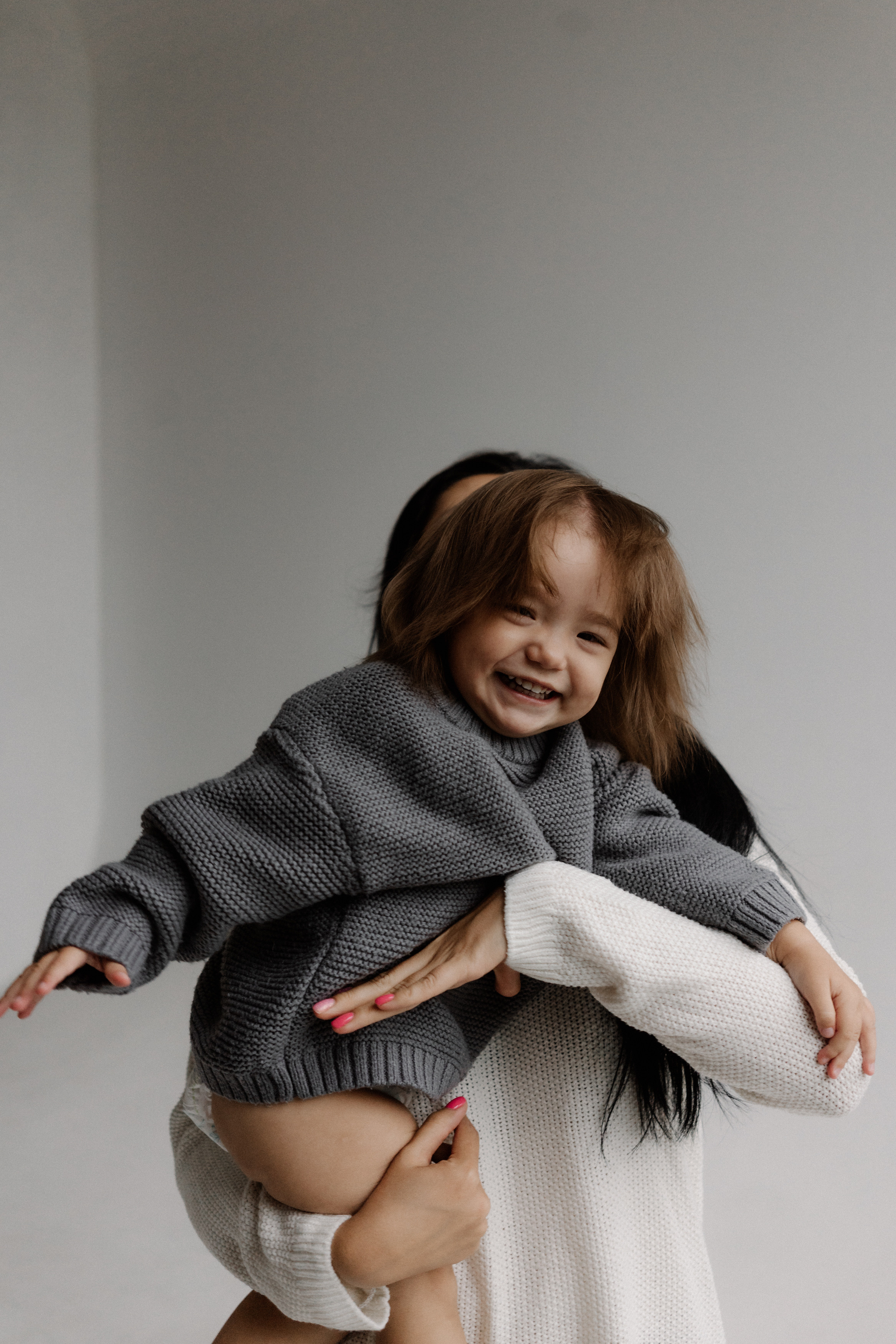 Вика и Настя. Семейный и детский фотограф в Волгограде и Сочи Наталия Пирметова