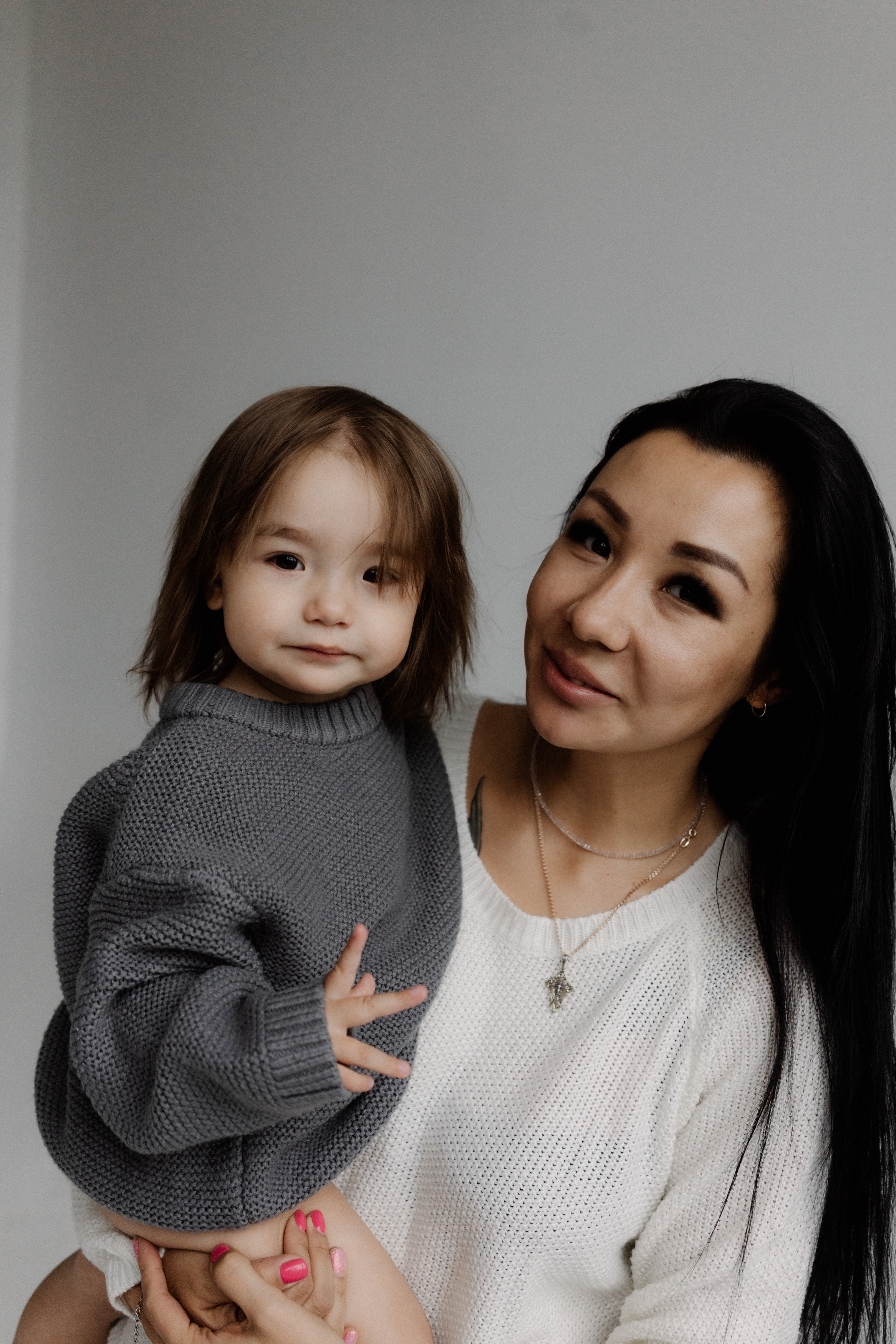 Вика и Настя. Семейный и детский фотограф в Волгограде и Сочи Наталия Пирметова