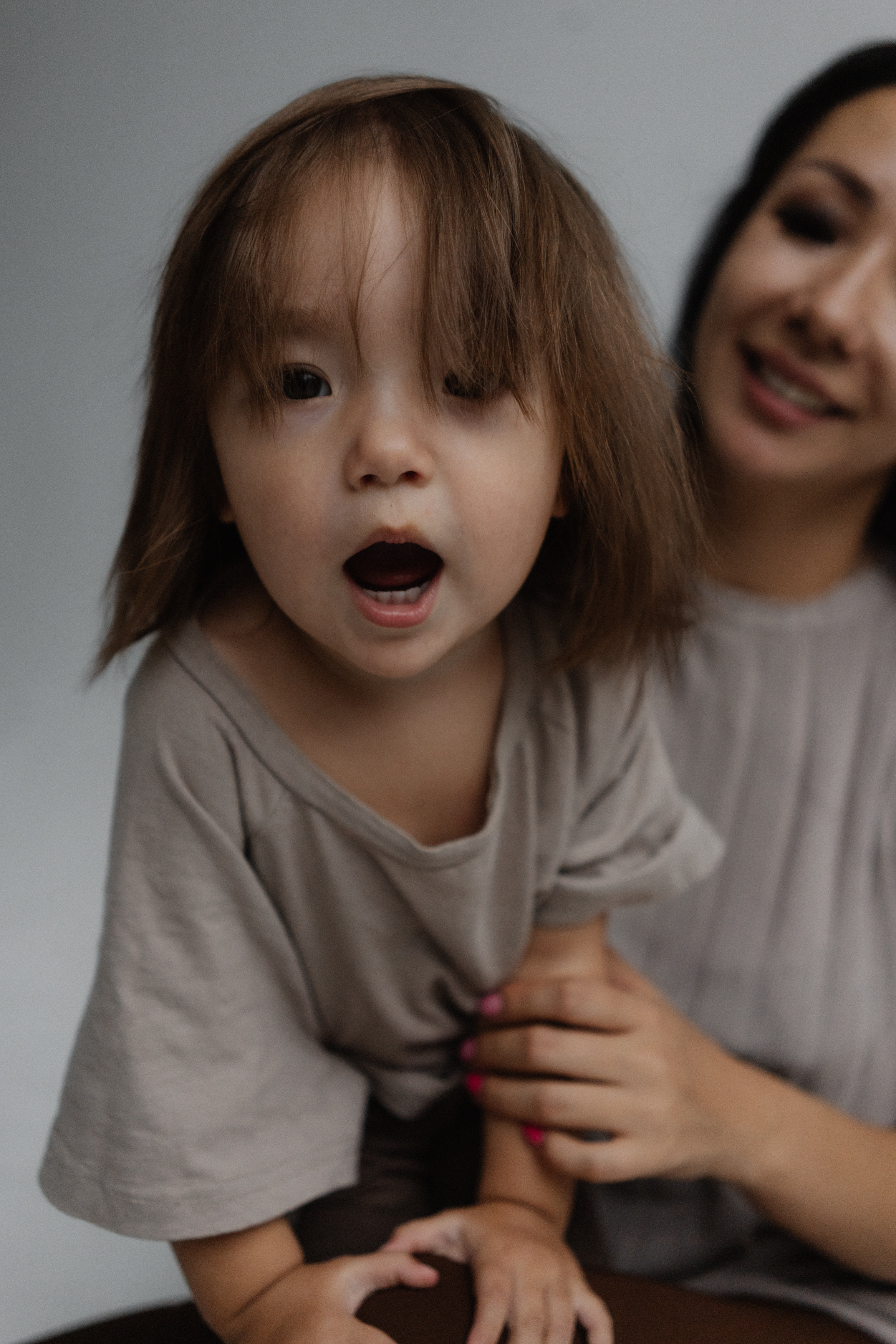 Вика и Настя. Семейный и детский фотограф в Волгограде и Сочи Наталия Пирметова