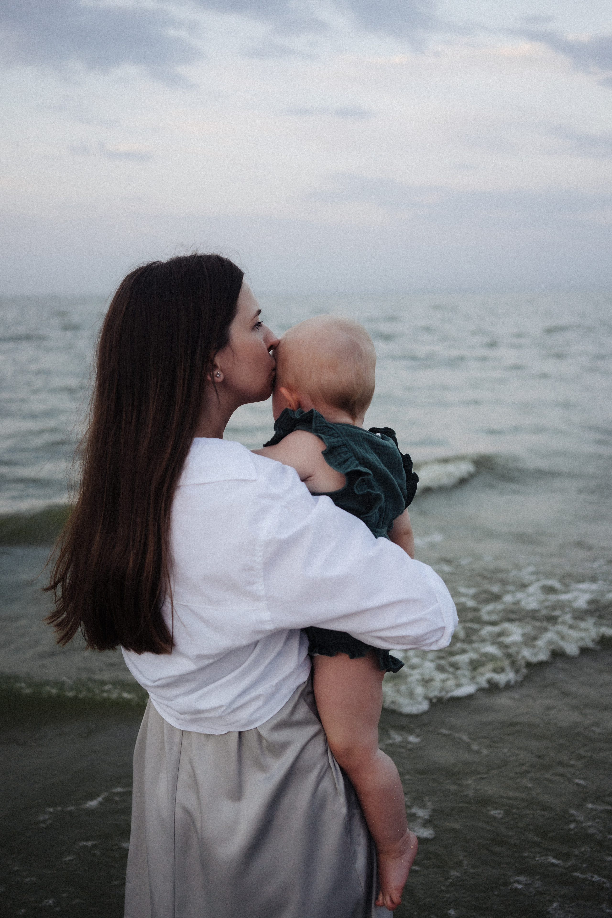 Руслан Лена Варя. Семейный и детский фотограф в Волгограде и Сочи Наталия Пирметова