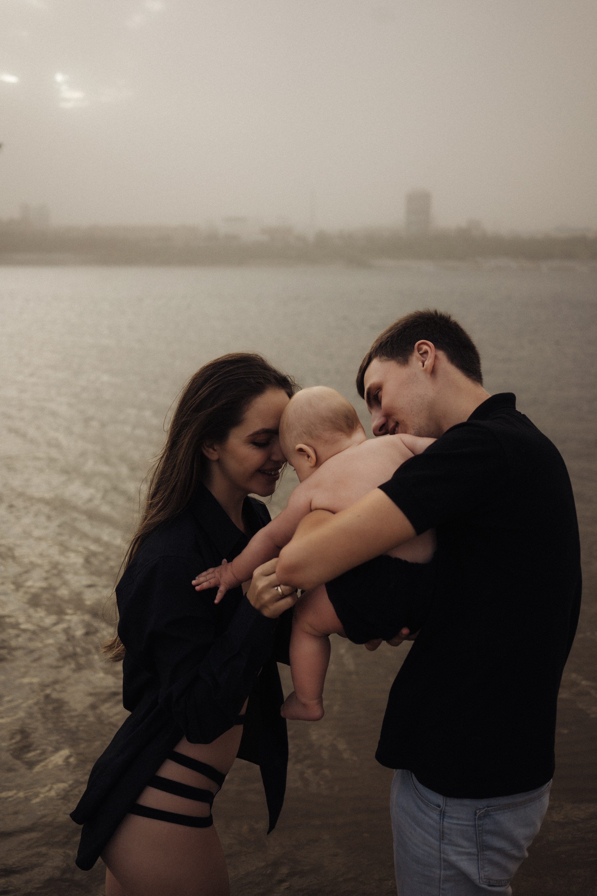 Лёша Катя Эми. Семейный и детский фотограф в Волгограде и Сочи Наталия Пирметова