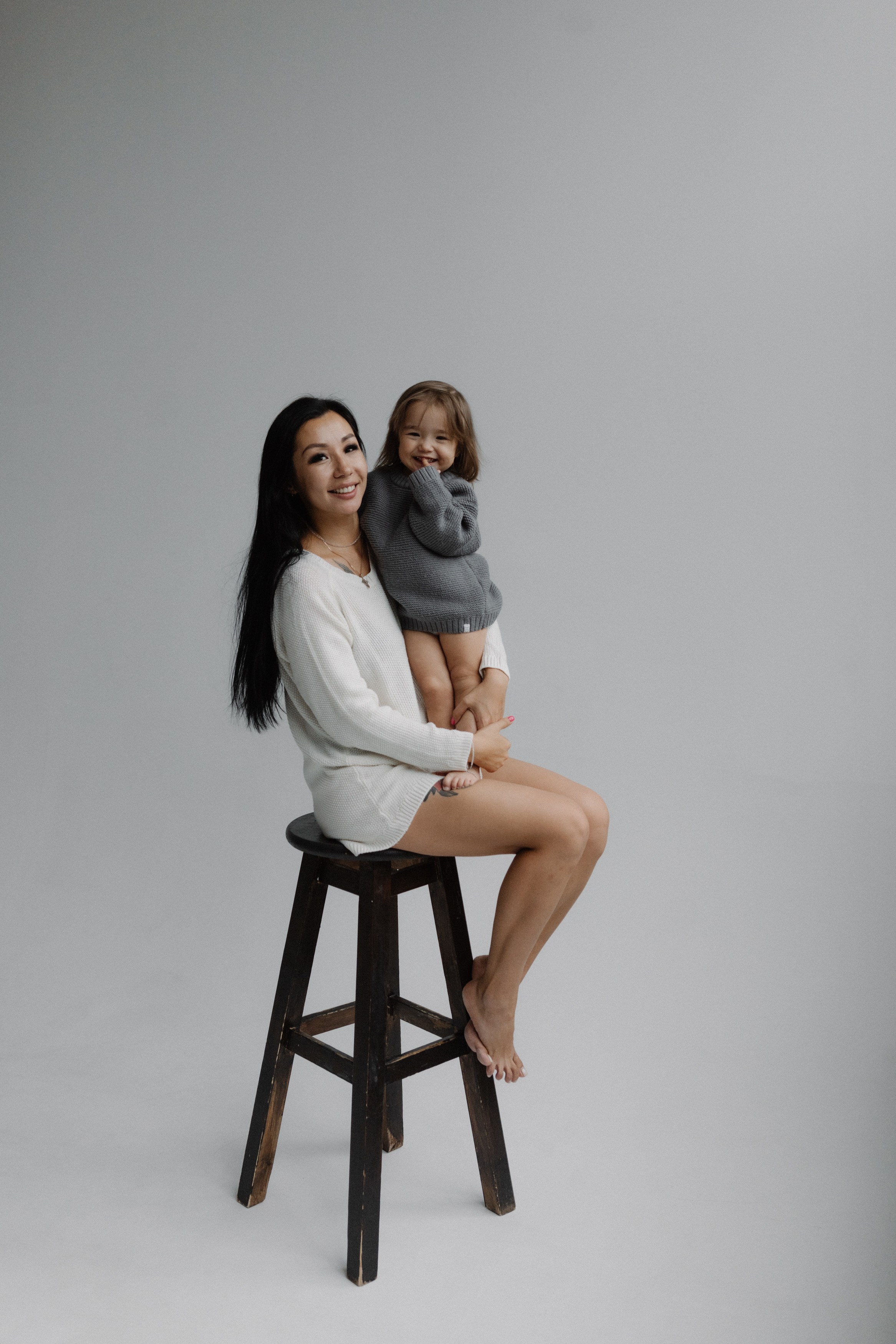 Вика и Настя. Семейный и детский фотограф в Волгограде и Сочи Наталия Пирметова