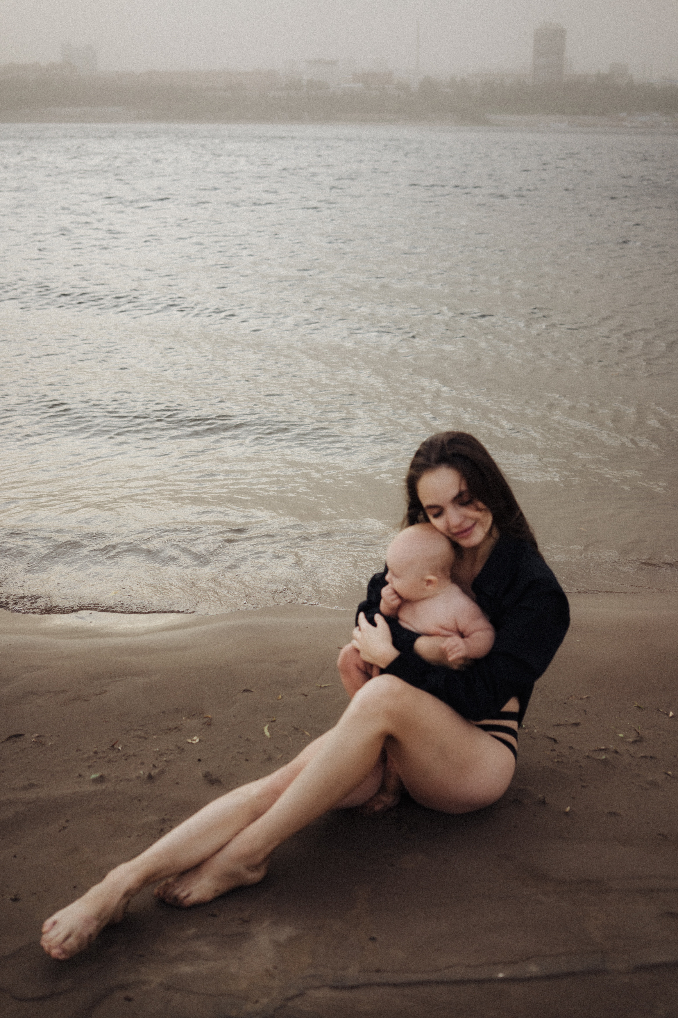 Лёша Катя Эми. Семейный и детский фотограф в Волгограде и Сочи Наталия Пирметова