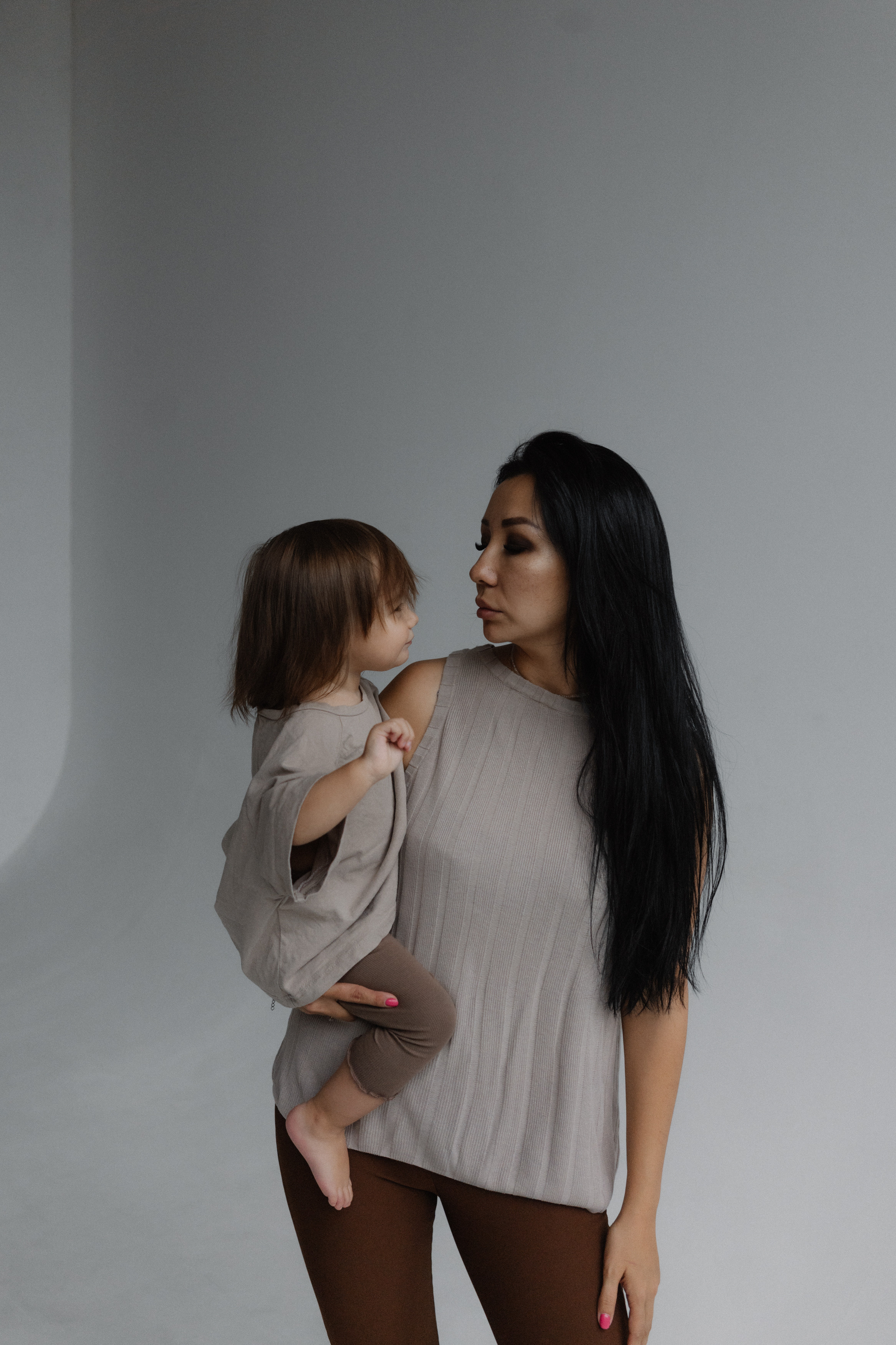 Вика и Настя. Семейный и детский фотограф в Волгограде и Сочи Наталия Пирметова