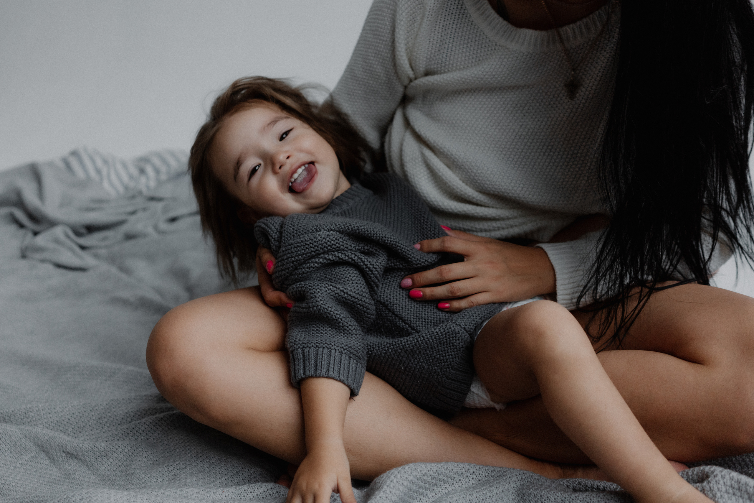 Вика и Настя. Семейный и детский фотограф в Волгограде и Сочи Наталия Пирметова