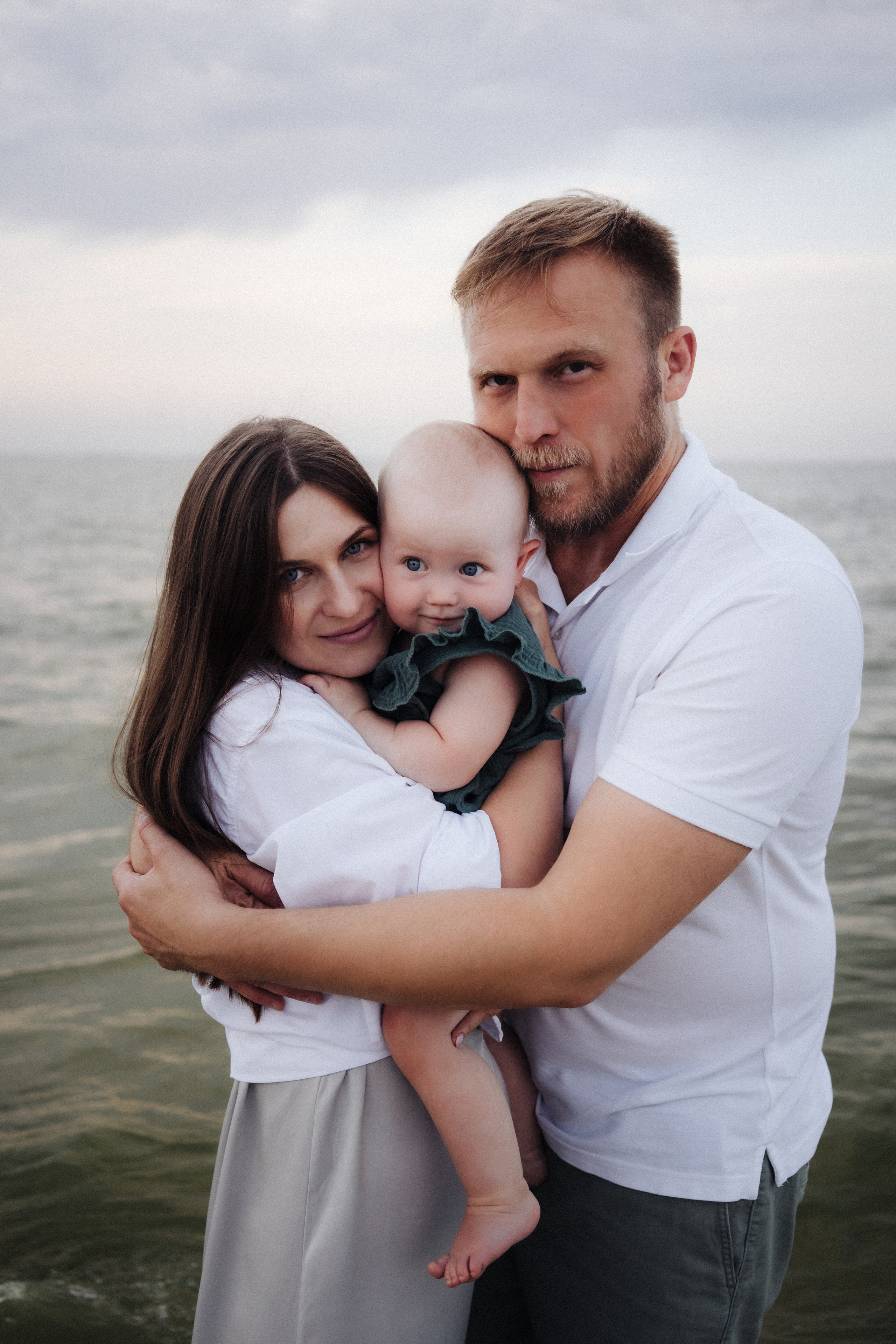 Руслан Лена Варя. Семейный и детский фотограф в Волгограде и Сочи Наталия Пирметова