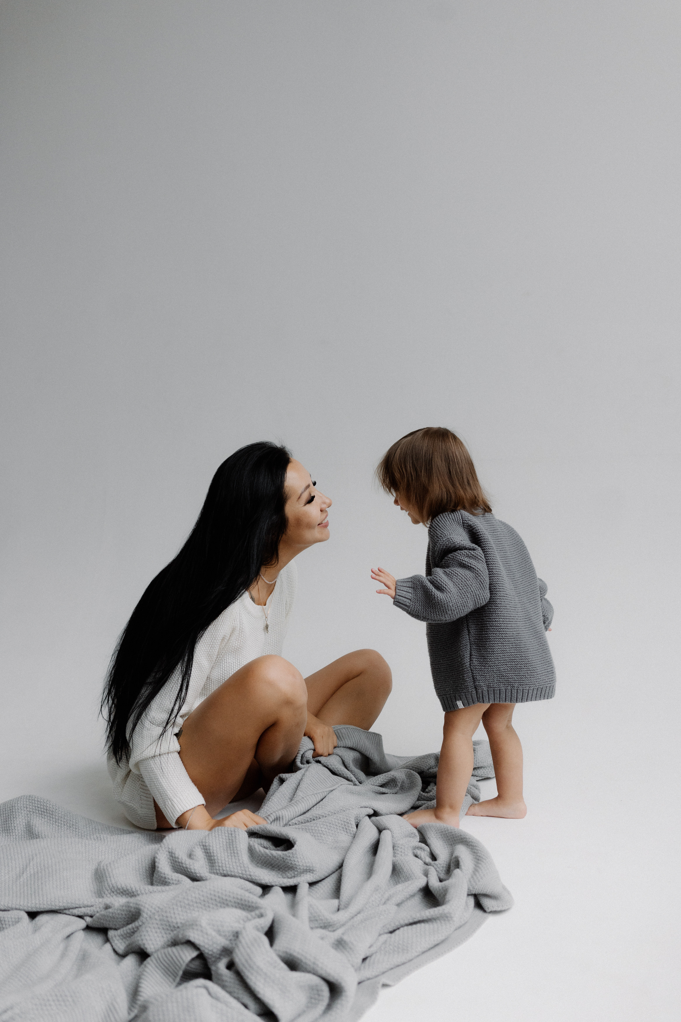 Вика и Настя. Семейный и детский фотограф в Волгограде и Сочи Наталия Пирметова