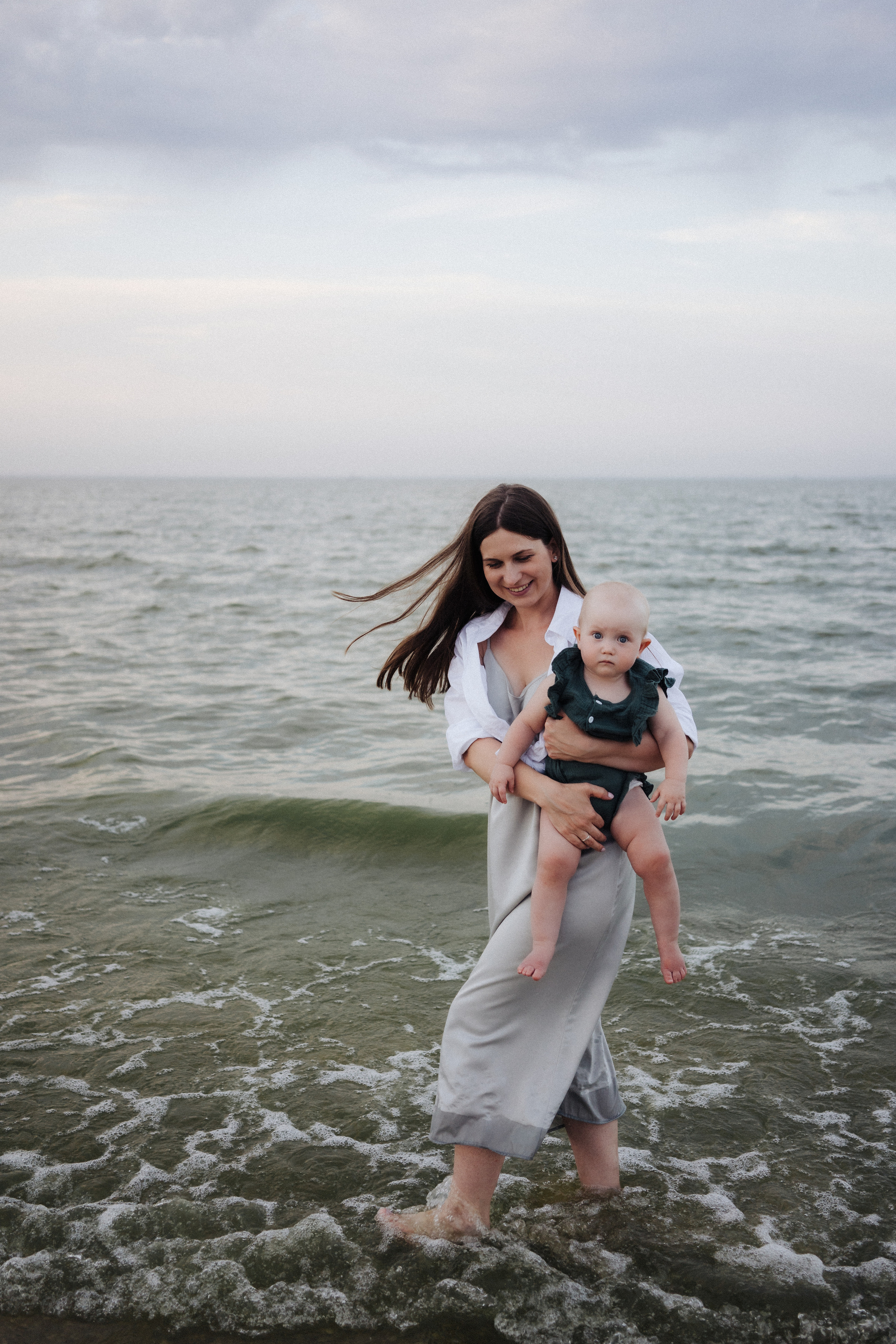 Руслан Лена Варя. Семейный и детский фотограф в Волгограде и Сочи Наталия Пирметова