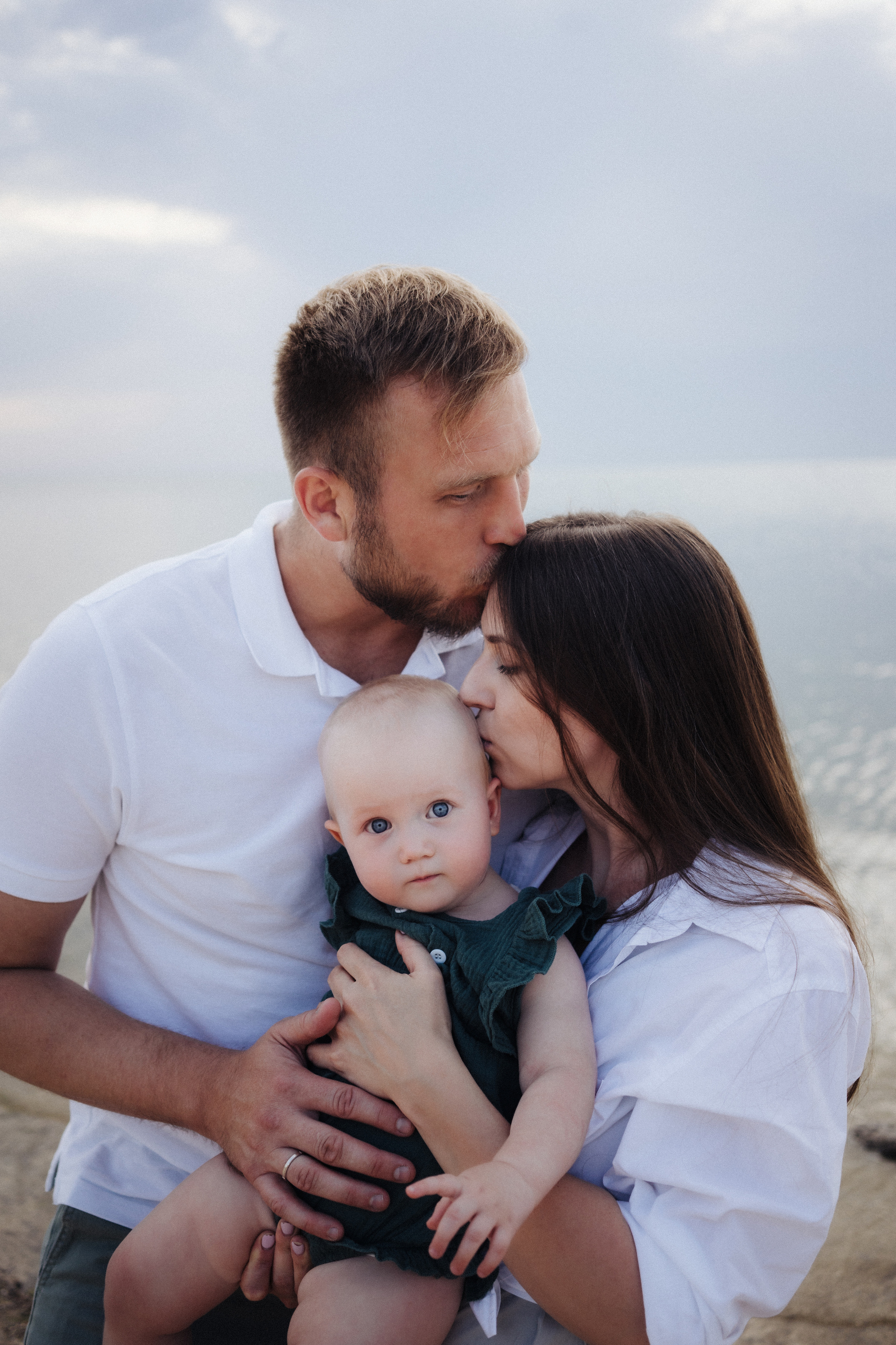 Руслан Лена Варя. Семейный и детский фотограф в Волгограде и Сочи Наталия Пирметова