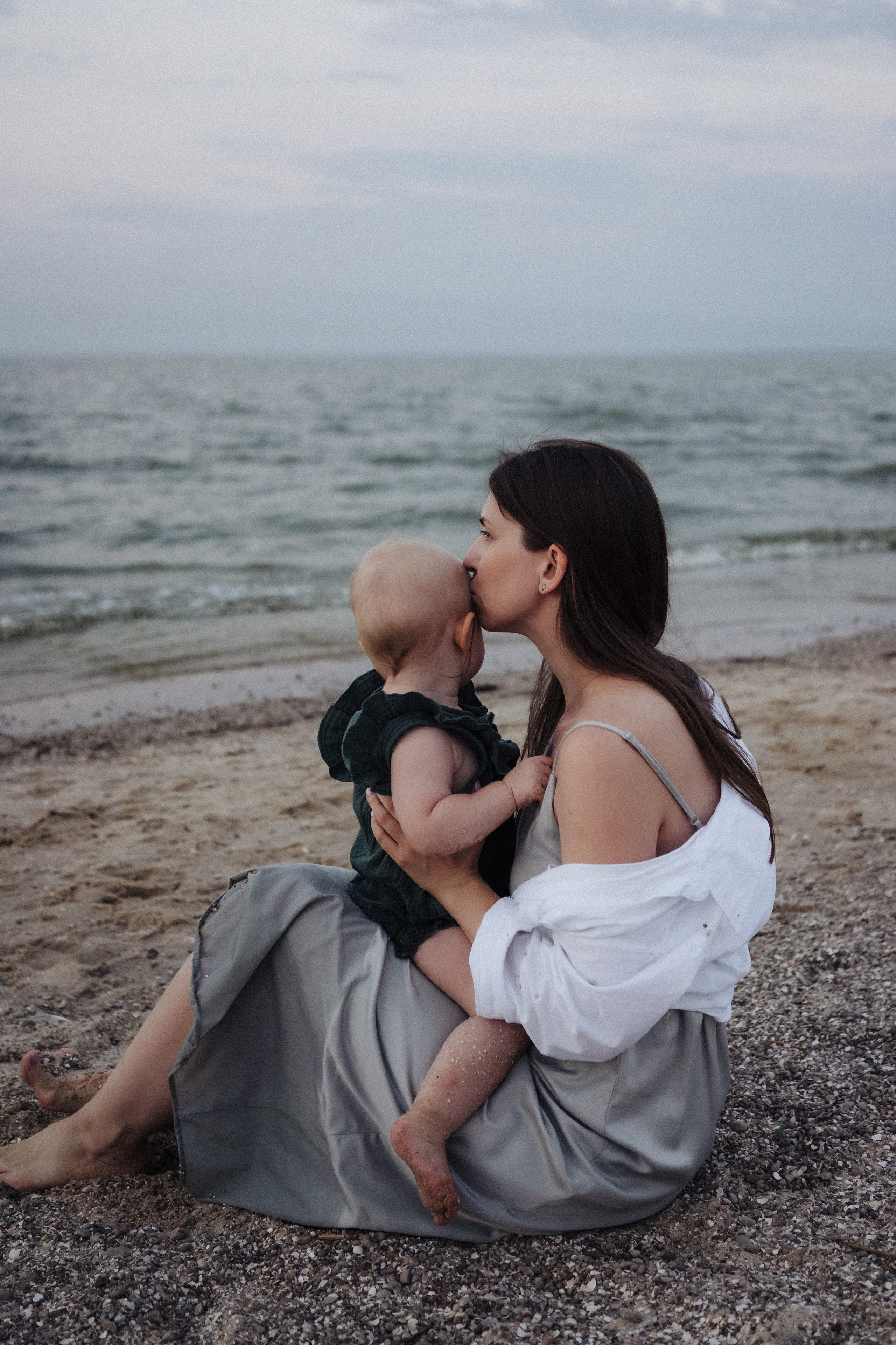 Руслан Лена Варя. Семейный и детский фотограф в Волгограде и Сочи Наталия Пирметова