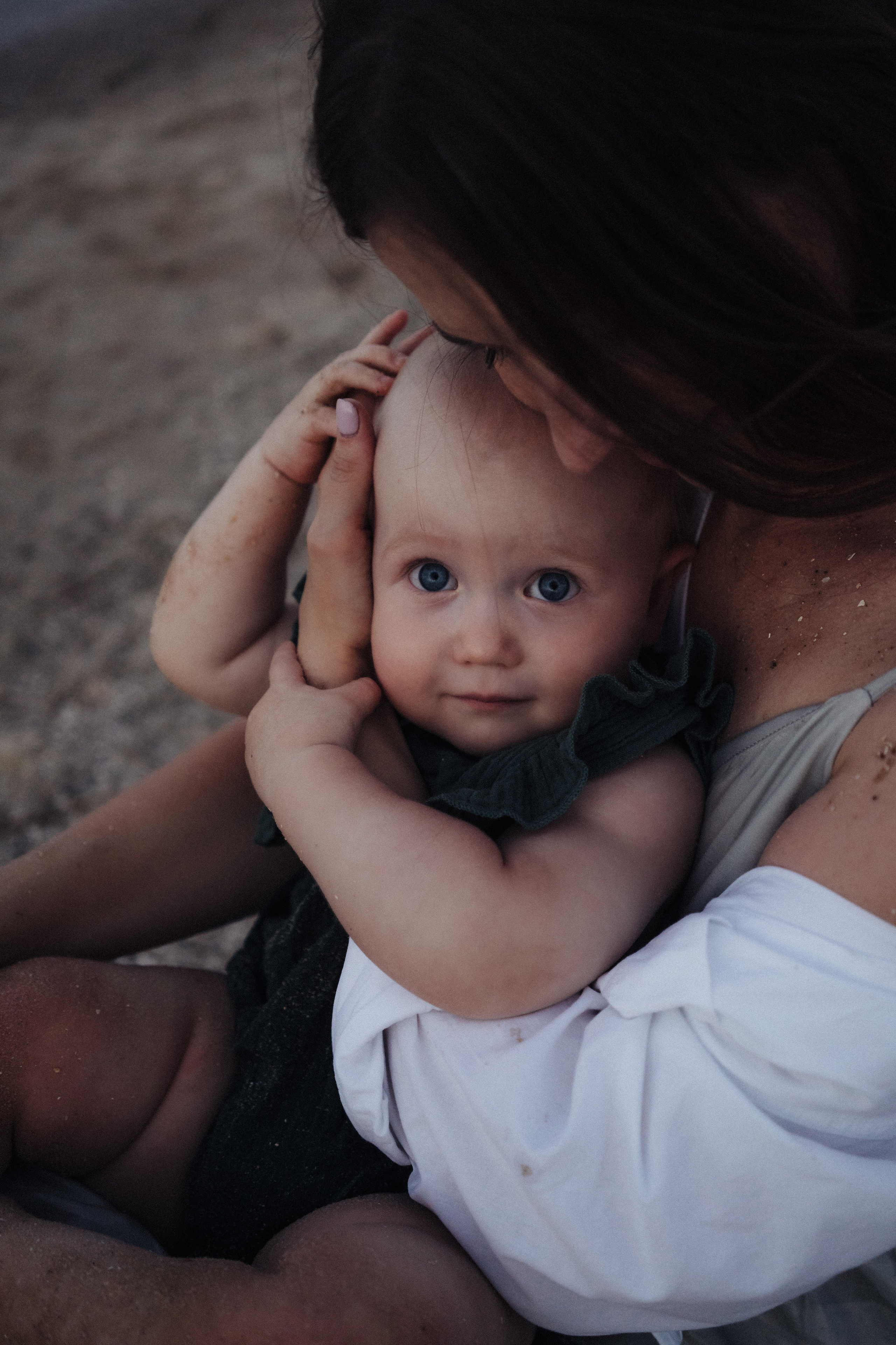 Руслан Лена Варя. Семейный и детский фотограф в Волгограде и Сочи Наталия Пирметова