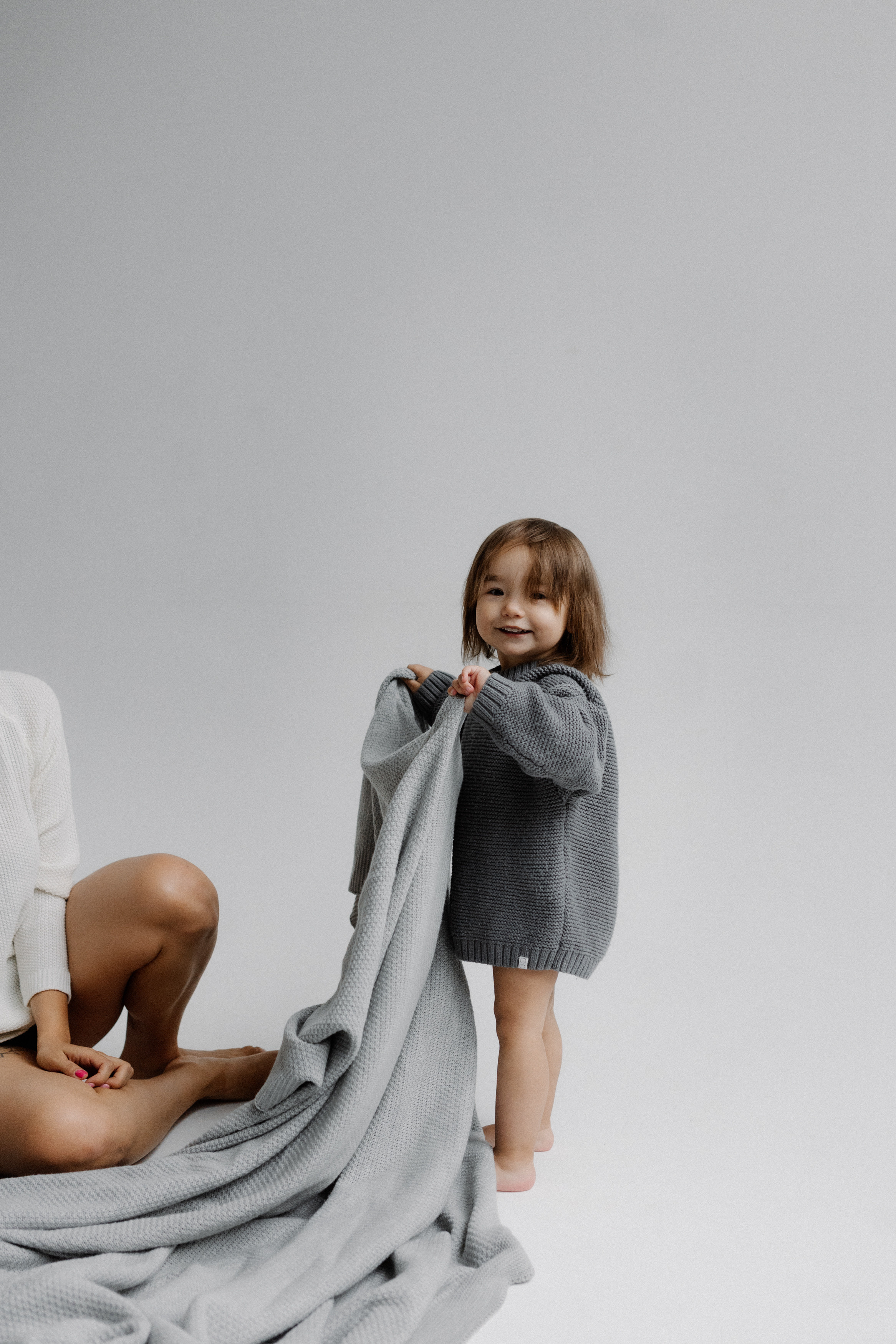 Вика и Настя. Семейный и детский фотограф в Волгограде и Сочи Наталия Пирметова