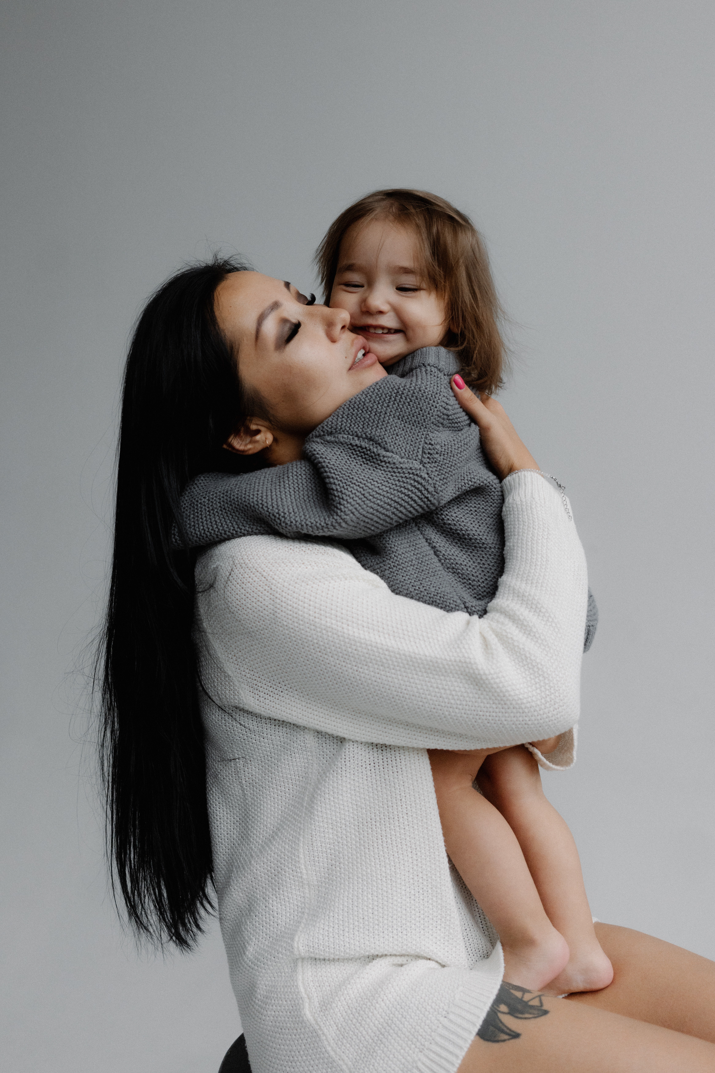 Вика и Настя. Семейный и детский фотограф в Волгограде и Сочи Наталия Пирметова